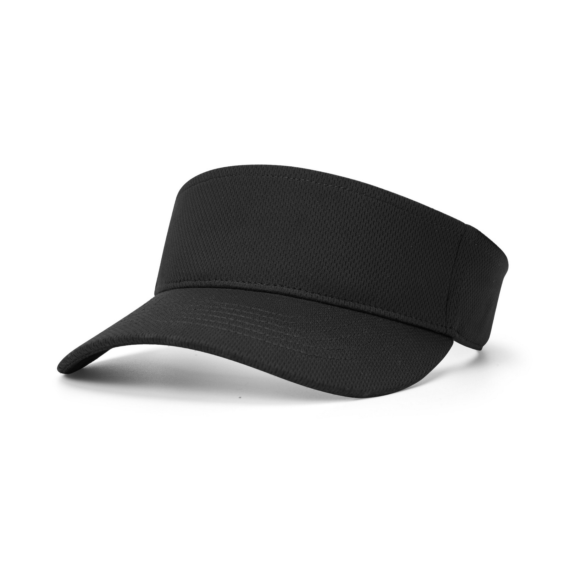 Adjustable Running Mesh Visor — view 2