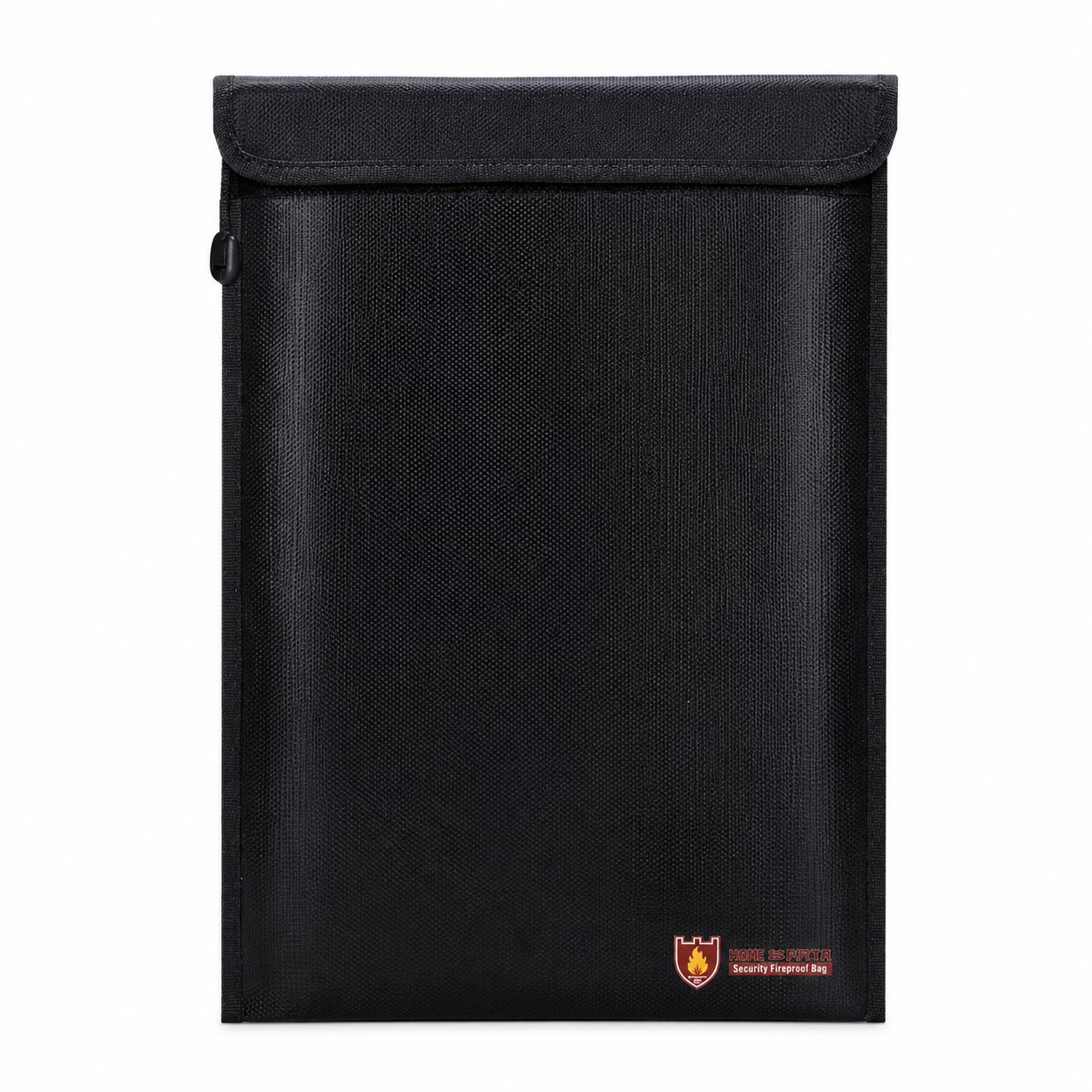 Two Pocket Fiberglass Fireproof Document Bag — view 2