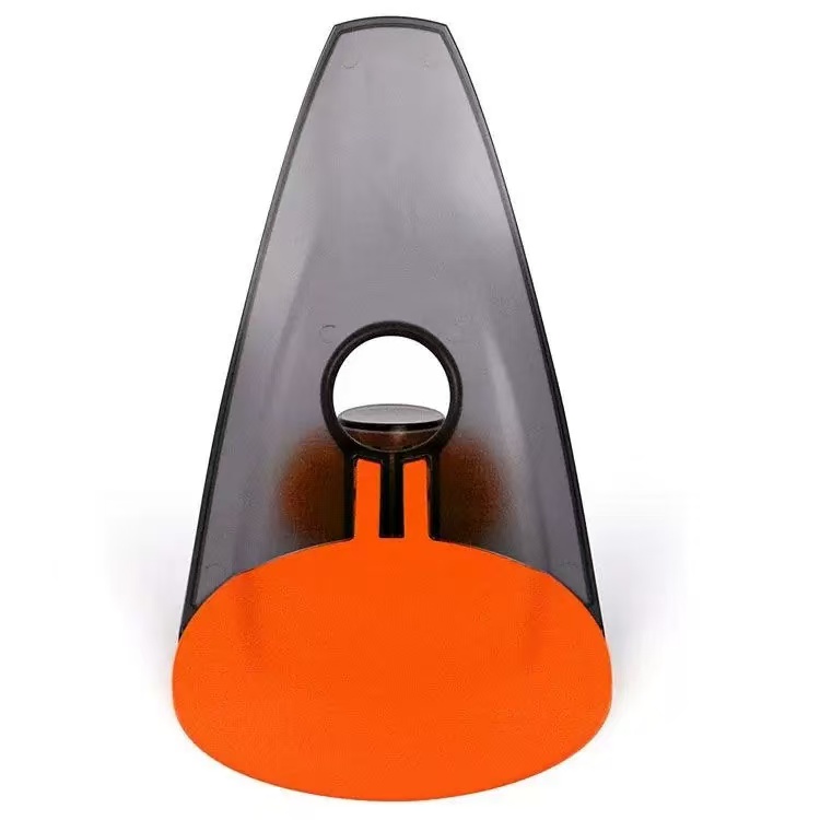 Portable Foldable Golf Putting Trainer — view 2