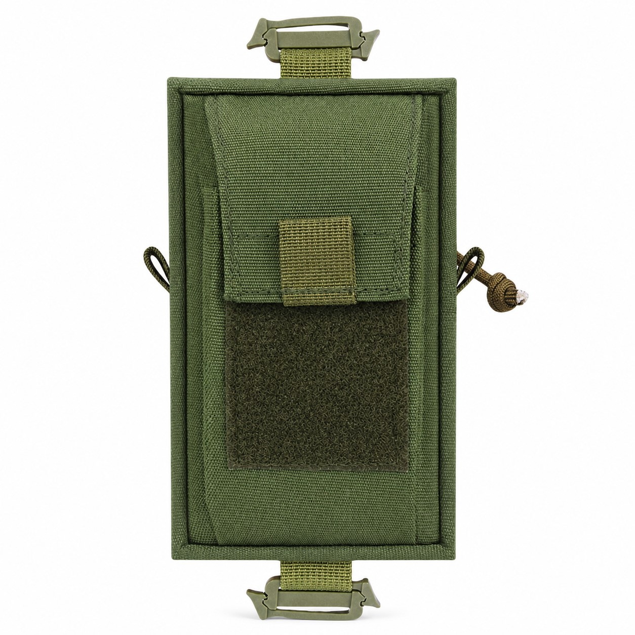 Oxford MOLLE Shoulder Strap Accessory Pouch — view 2