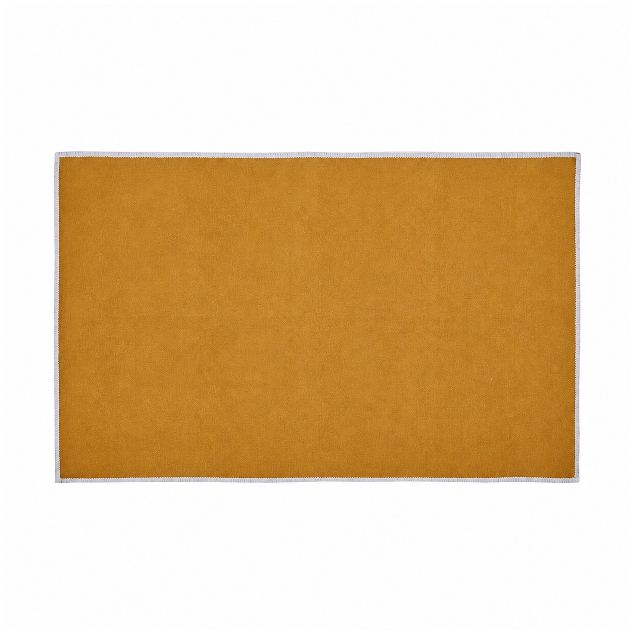 200GSM Microfiber Rally Towel — Bronze Gold
