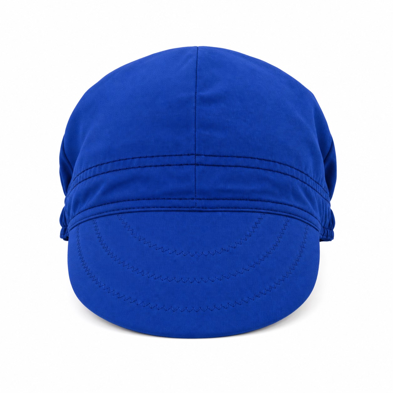 Cotton Flame Retardant Welding Visor Cap — view 2