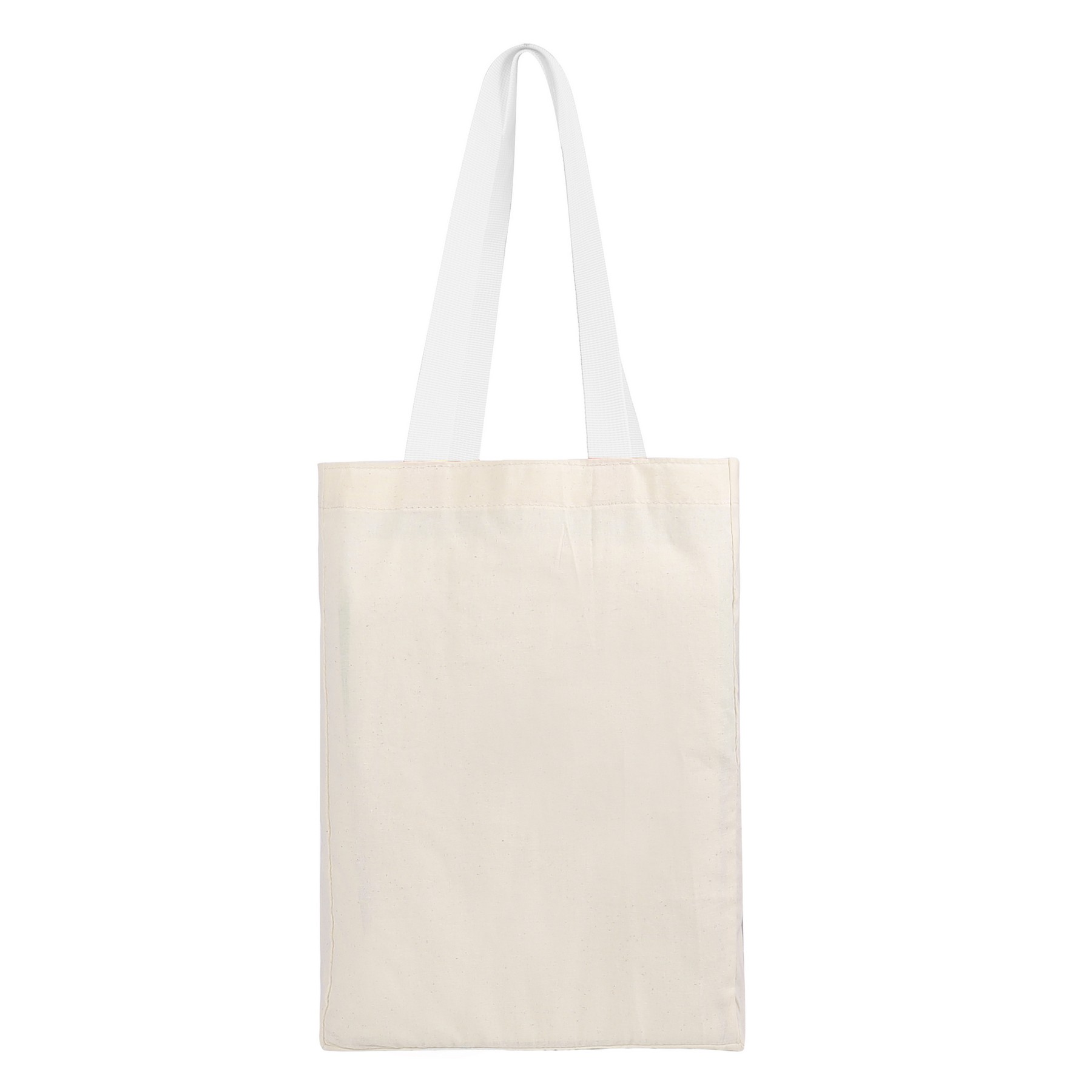 Cotton Tote Bag — view 2