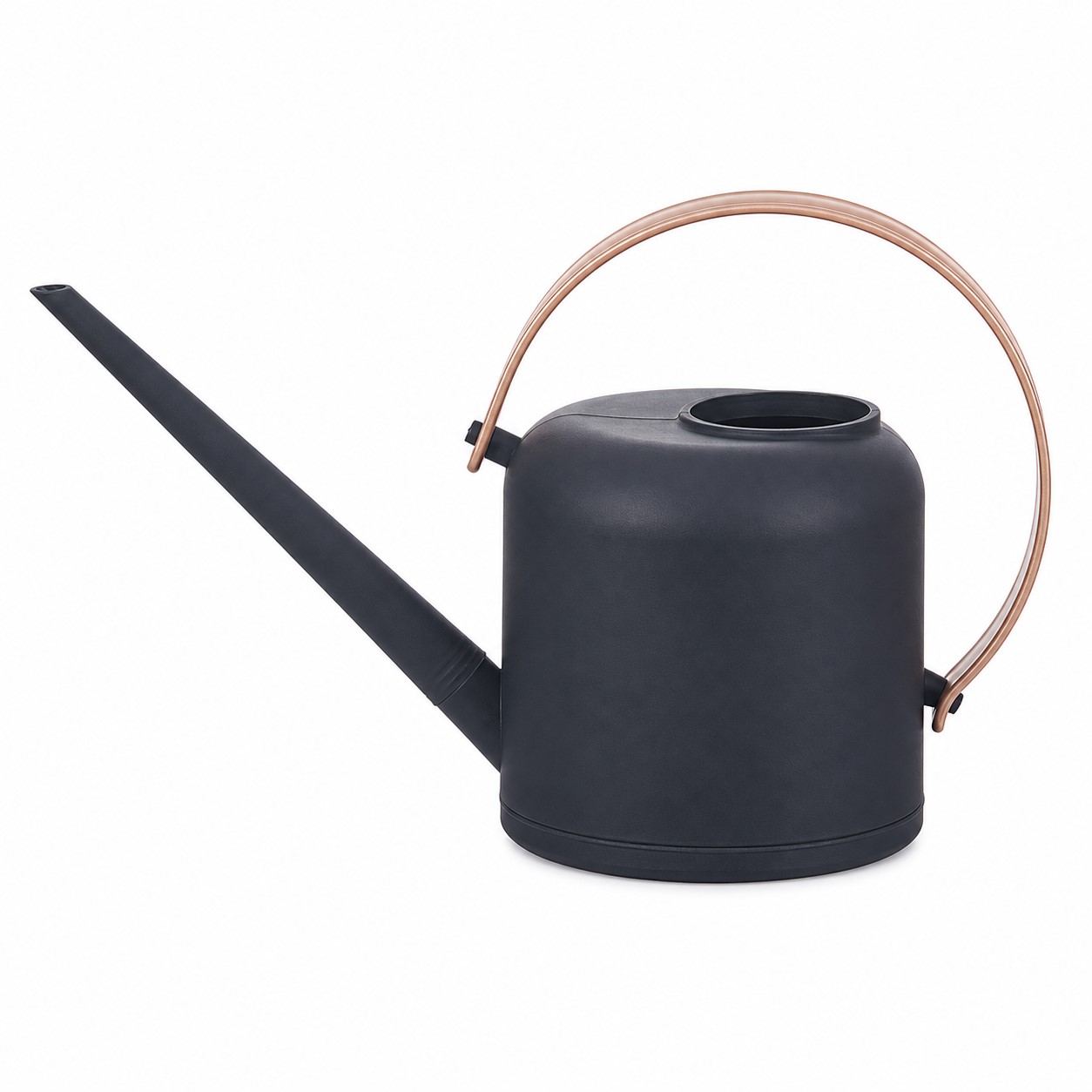 Long Spout Polypropylene Garden Watering Can — view 2