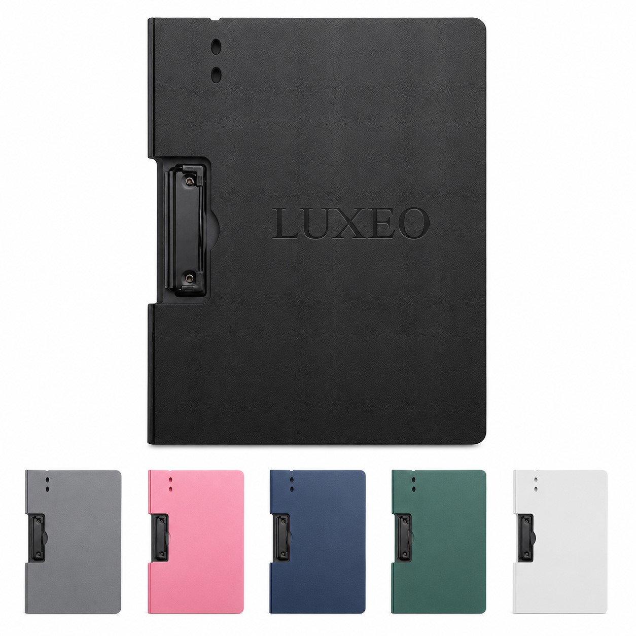 Horizontal Foldable File Organizer Clipboard