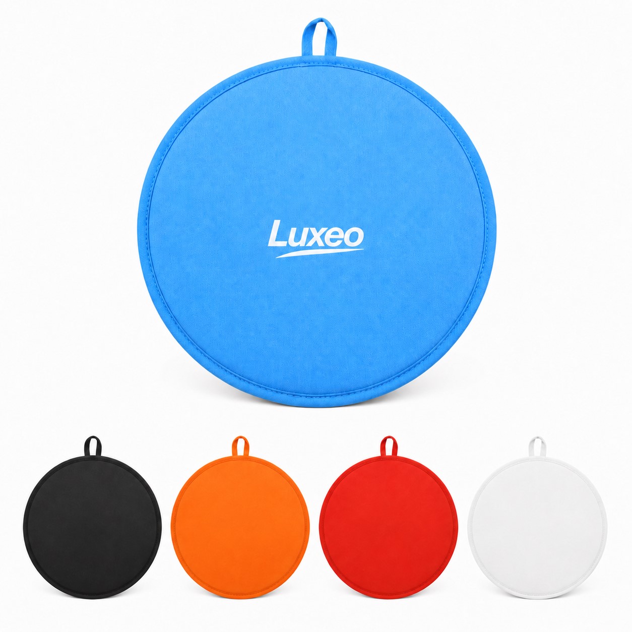 12-Inch Insulated Tortilla Warmer Pouch