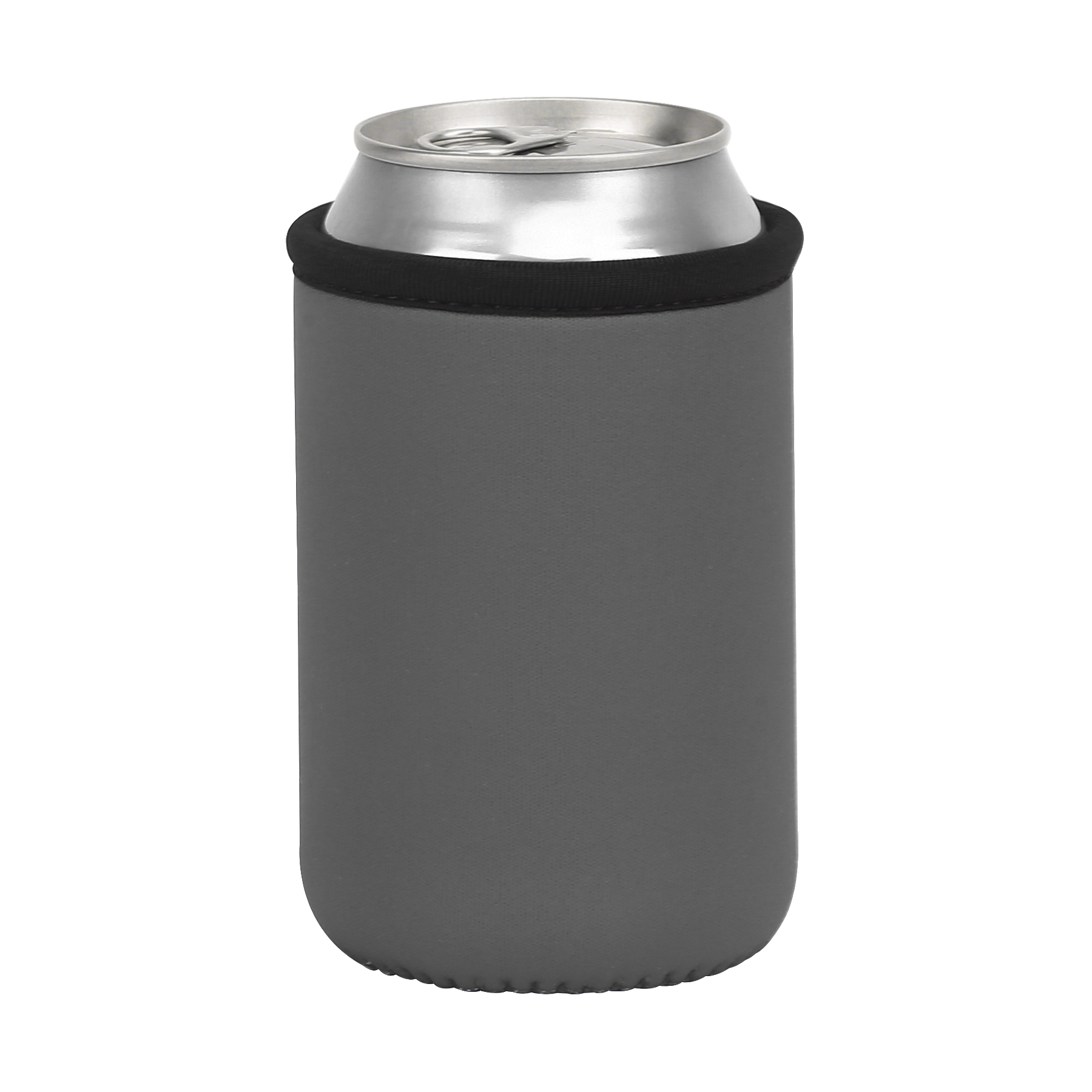 Neoprene Can Cooler Sleeve — view 2