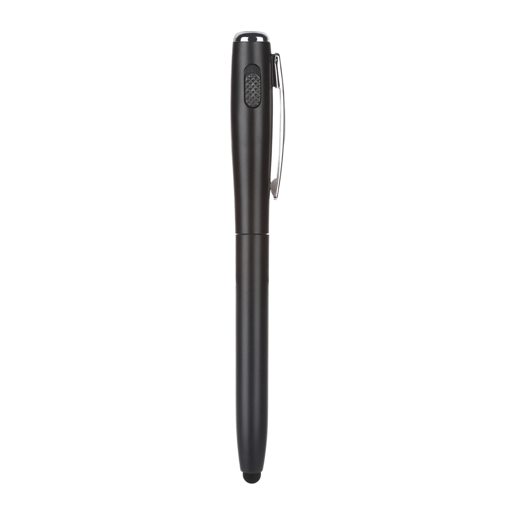 LED Stylus Flashlight Ballpoint Pen — view 2