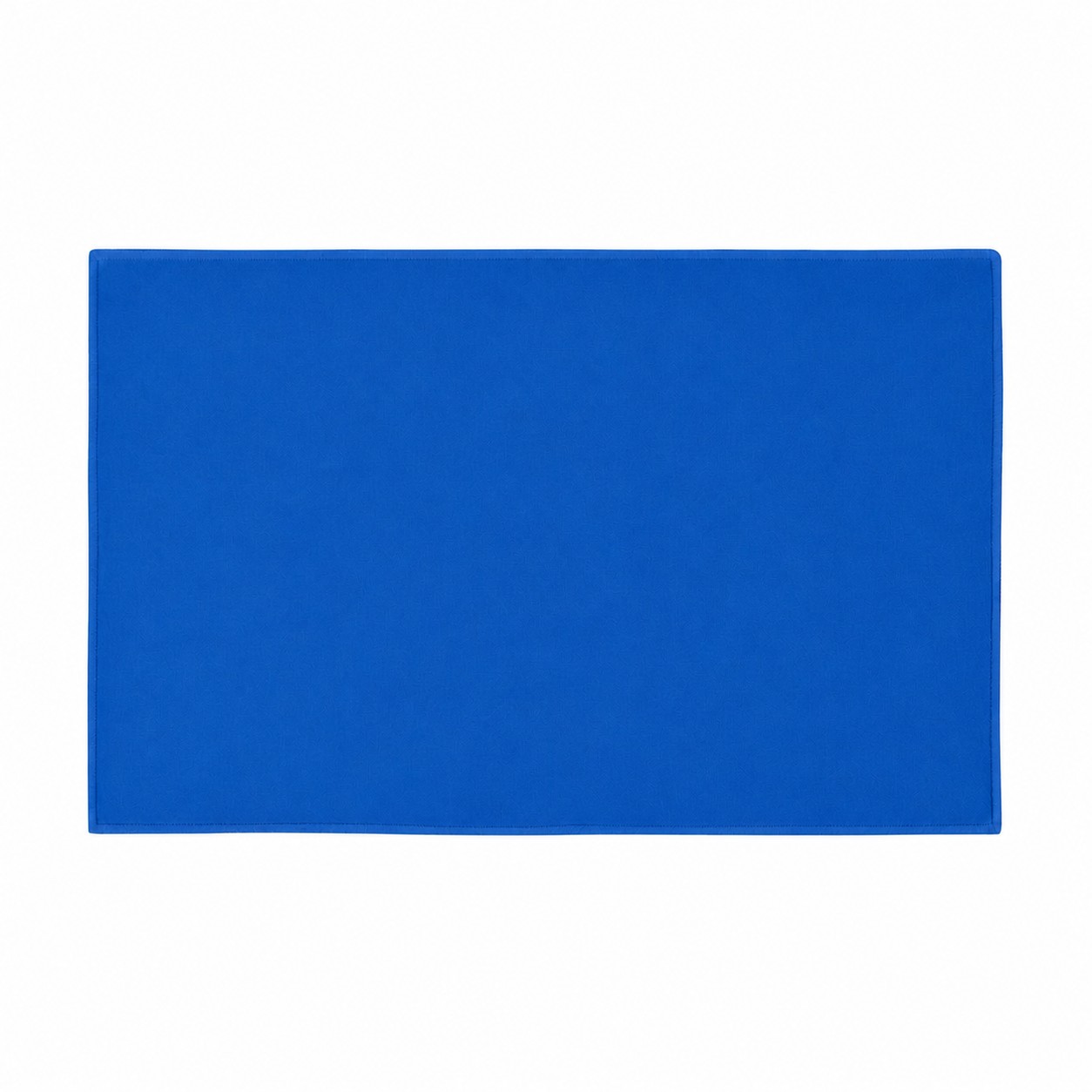 Microfiber Event Rally Towel — Blue