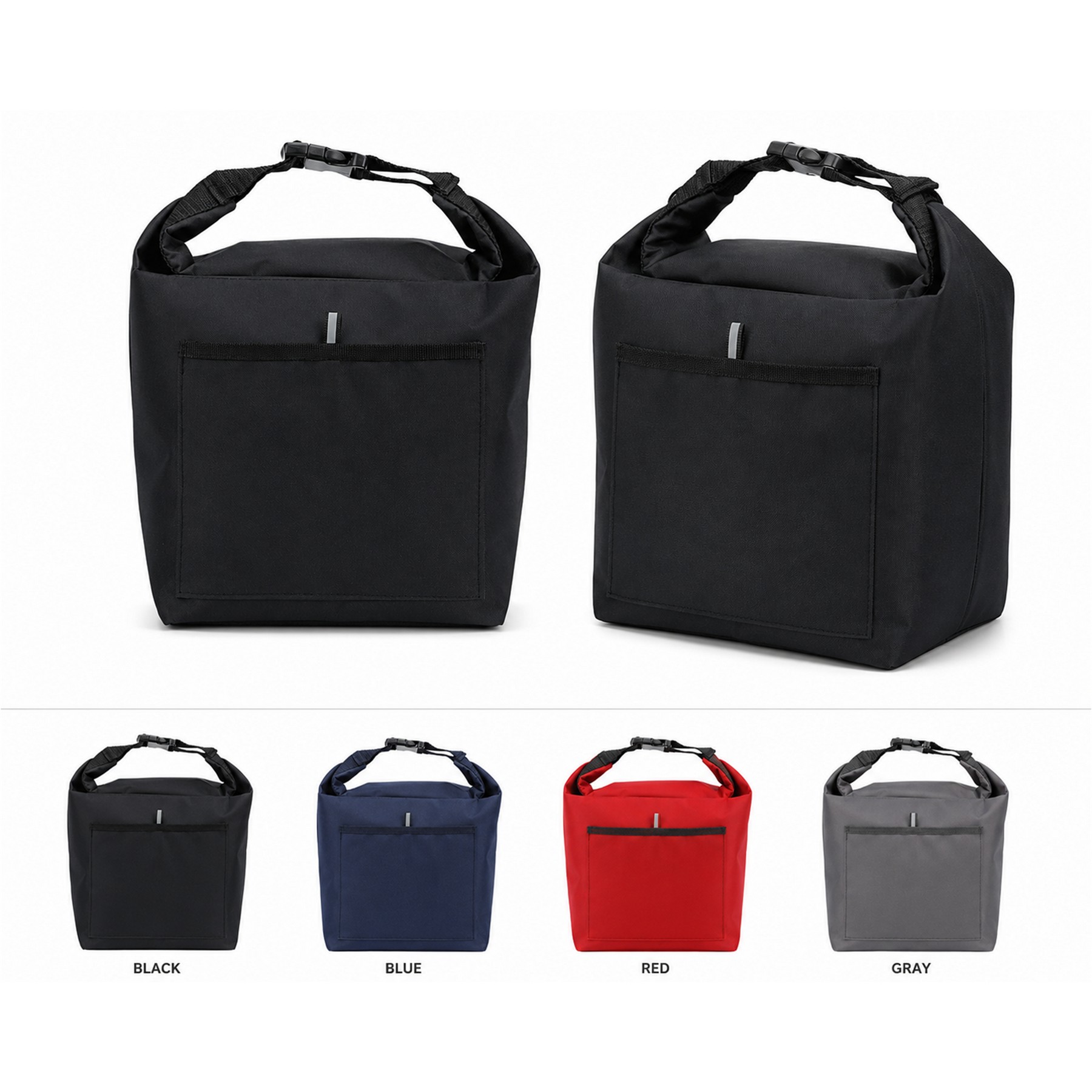 300D Polyester Lunch Cooler