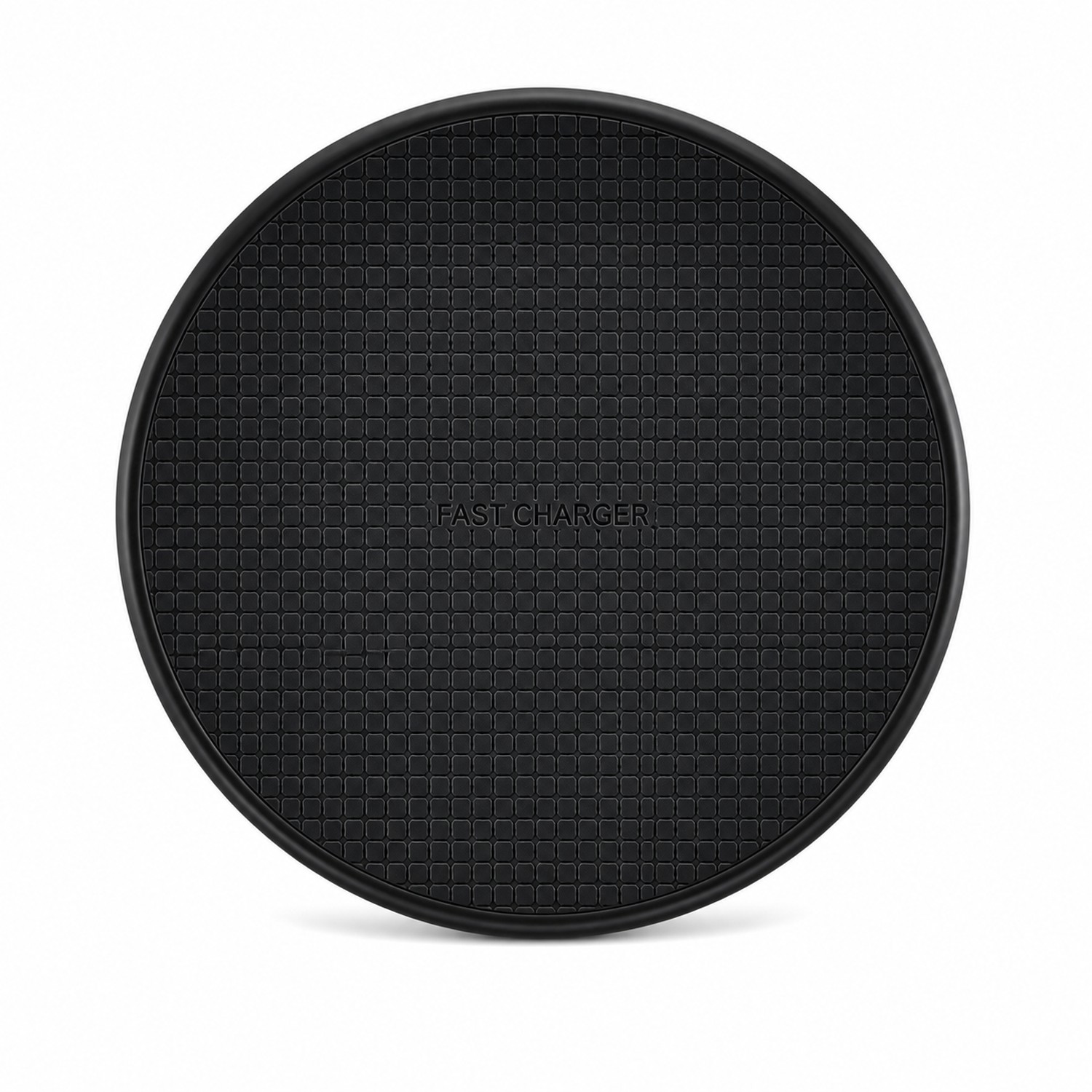Compact Wireless Charging Pad — view 2