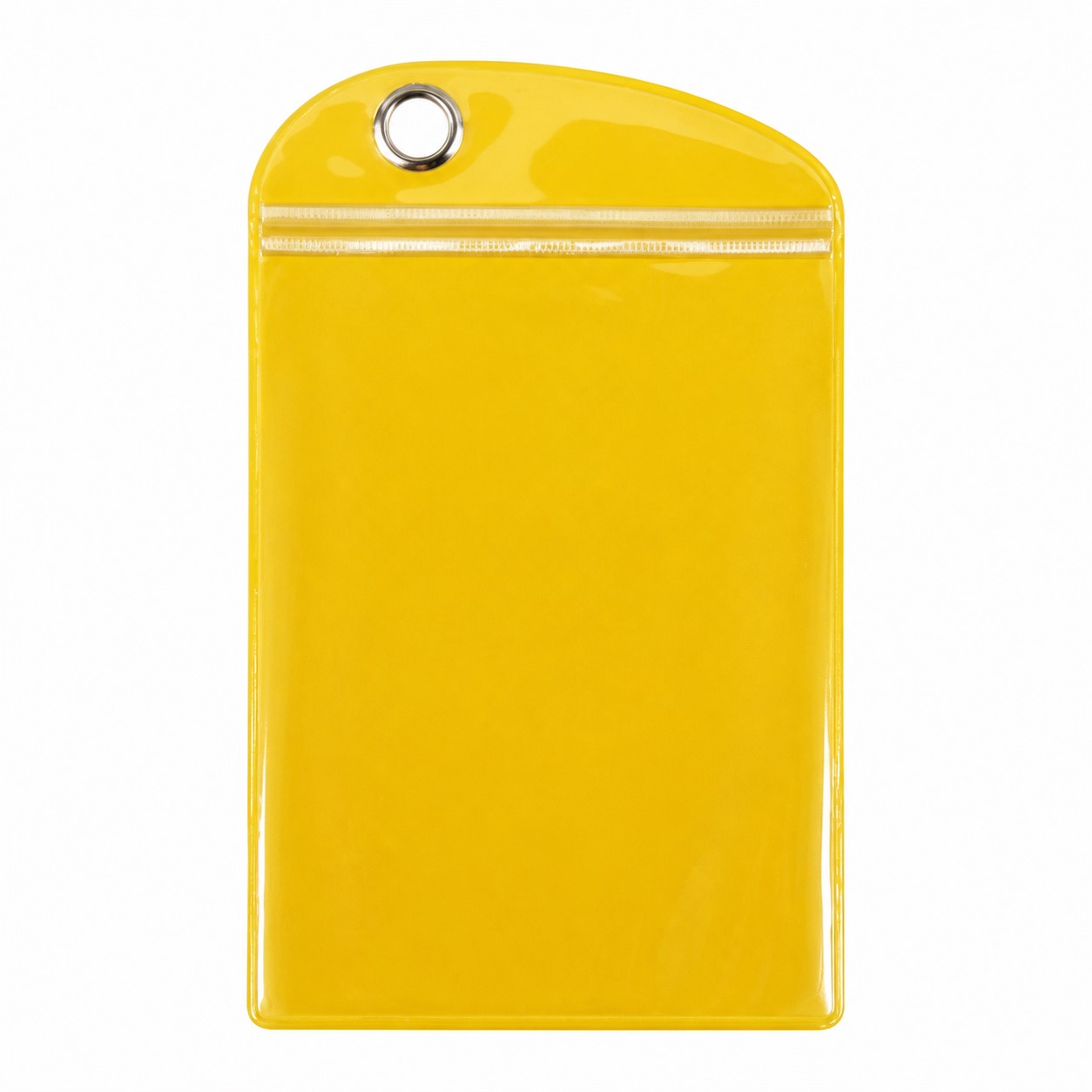 Waterproof PVC Towel Storage Bag With Clip — view 2