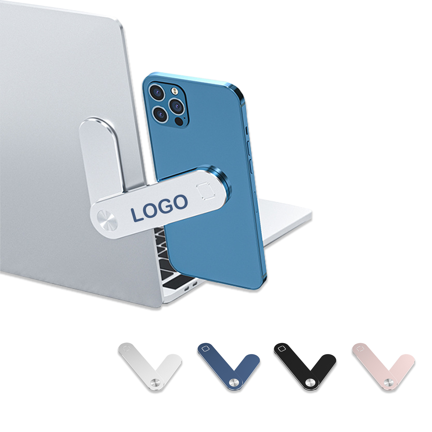 Aluminum Magnetic Screen Side Mount