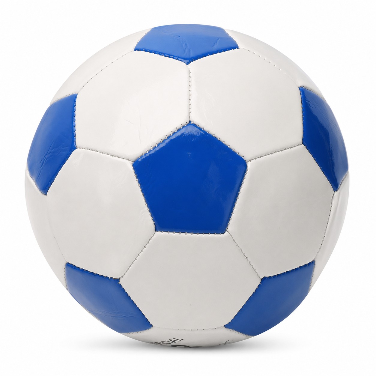 Official Size 5 PU Soccer Ball — view 2