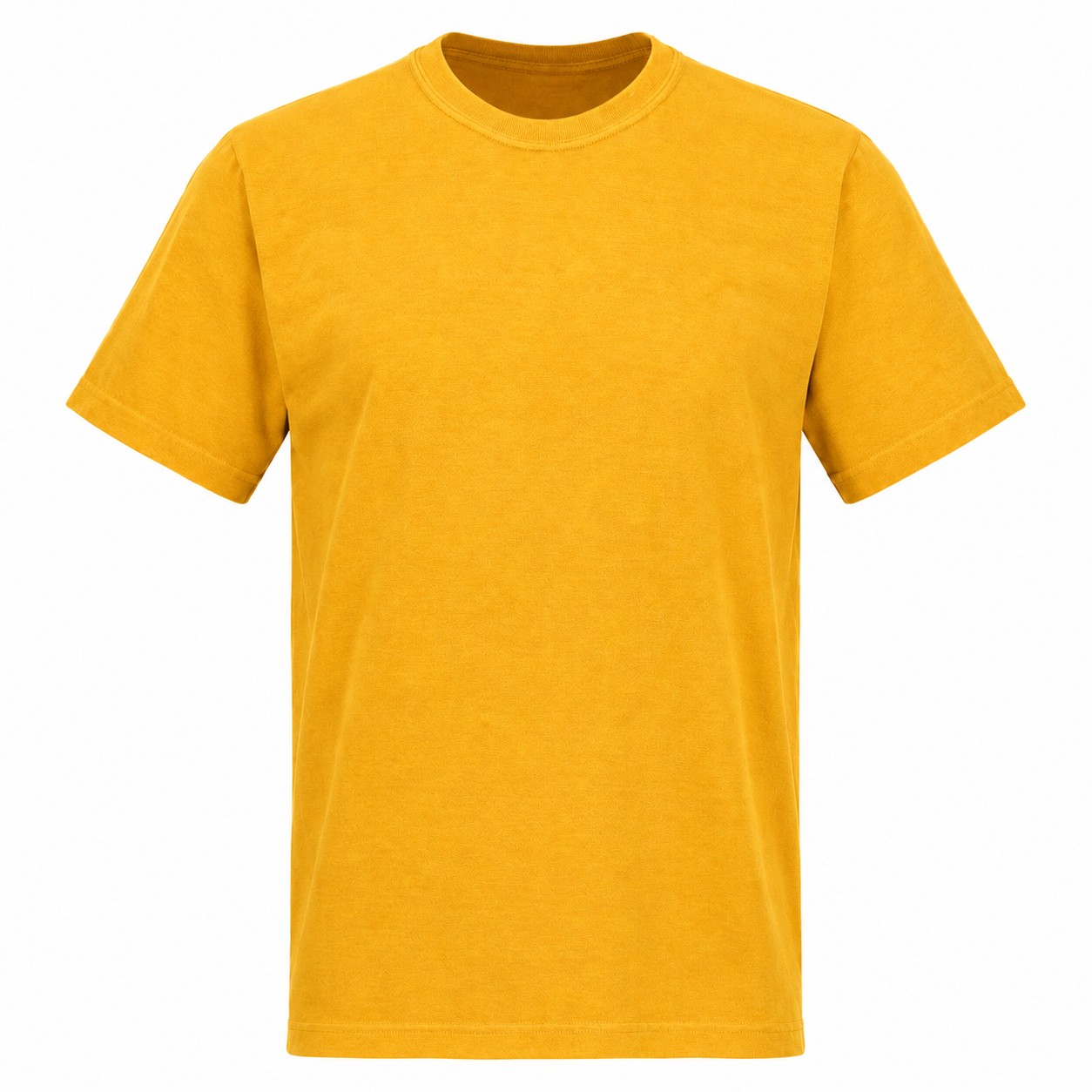 Crewneck Short Sleeve T-Shirt — view 7