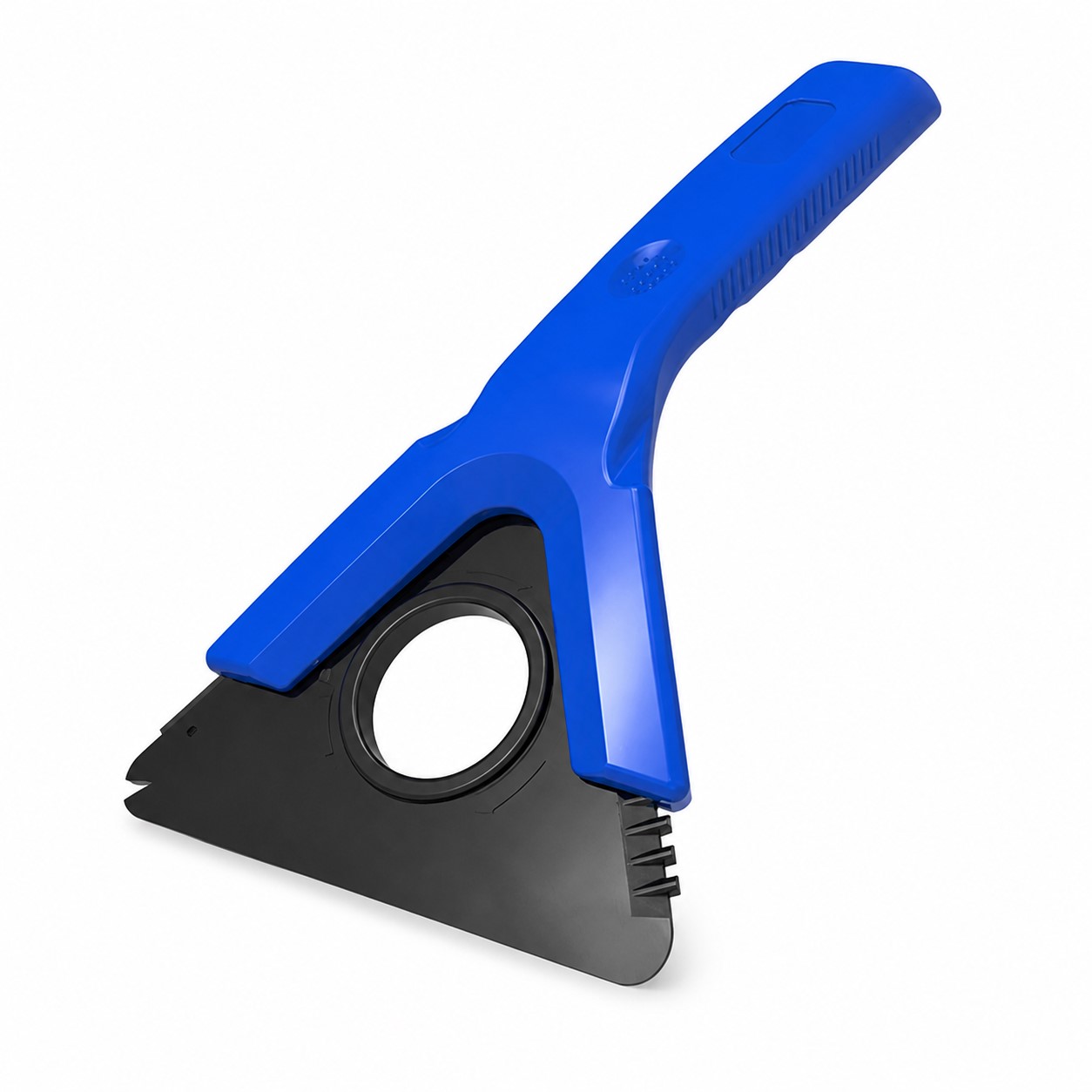 Multi Function ABS Vehicle Ice Scraper — view 2