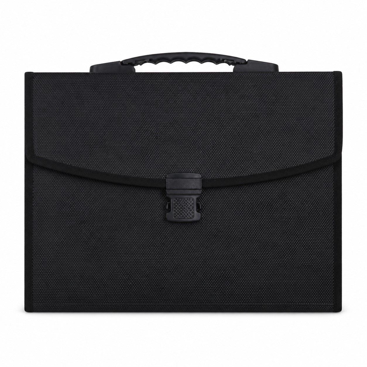 ABS Accordion File Organizer With Thirteen Pockets — view 2