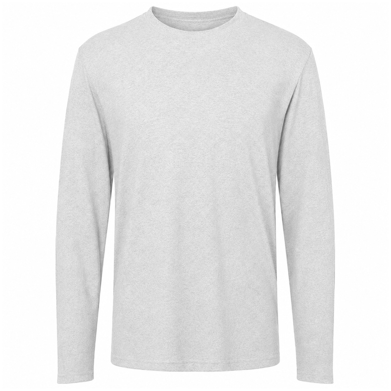 Ladies Moisture Wicking Quarter Zip Pullover — Silver