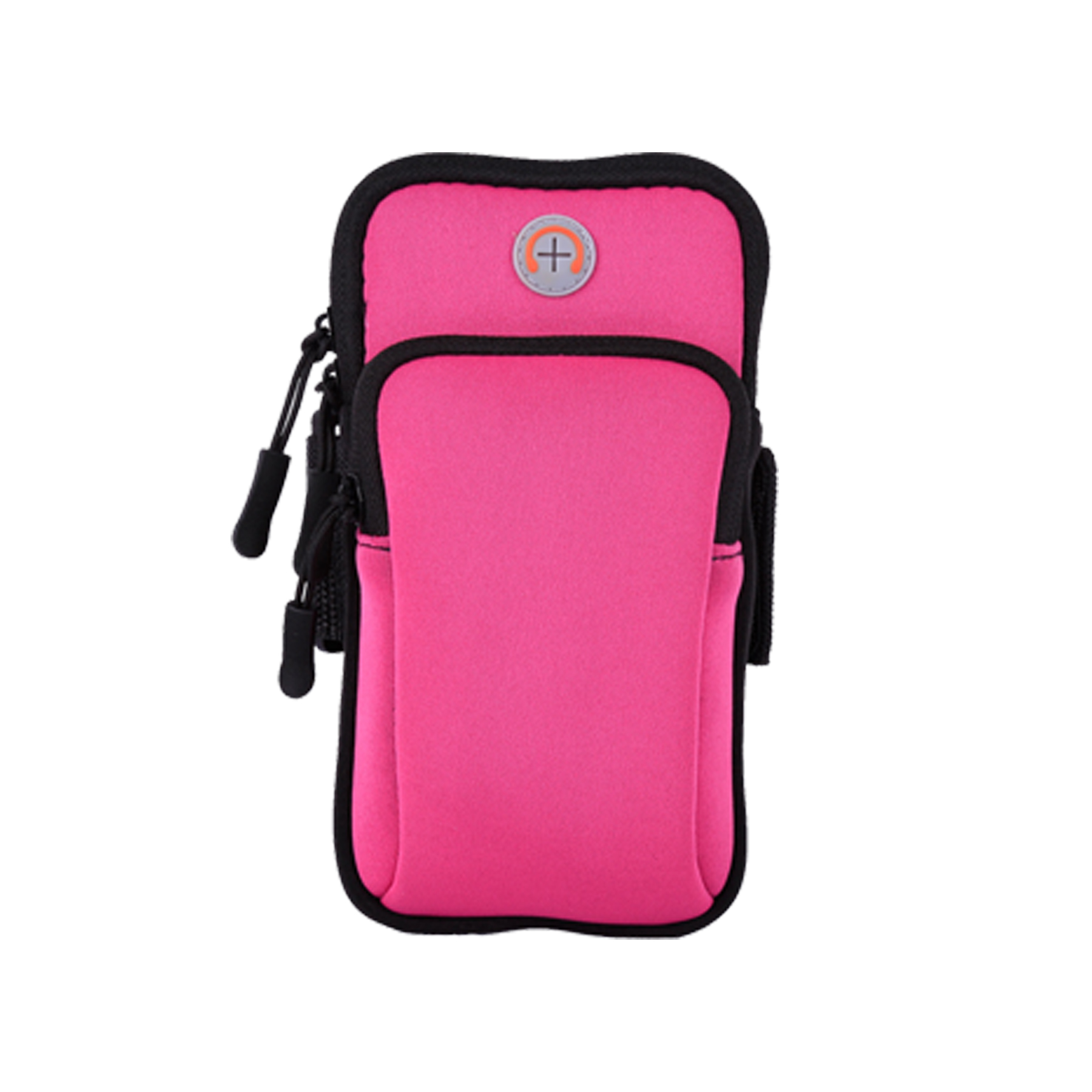 Neoprene Running Arm Bag — view 2