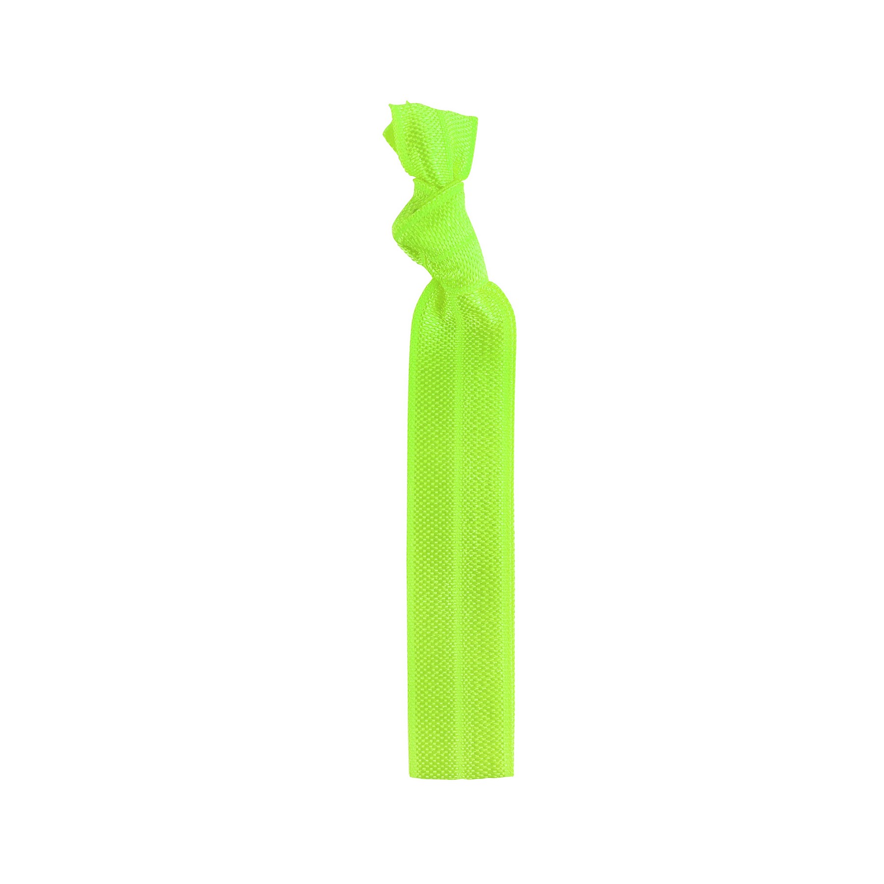 Elastic Spandex Hair Tie — view 2