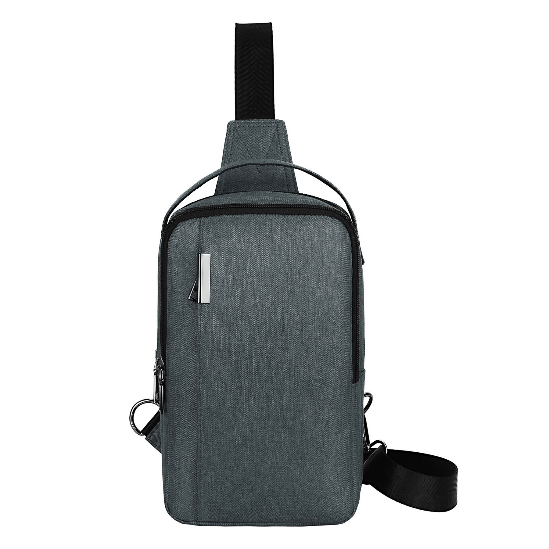 Business Backpack Crossbody Sling Bag — view 2
