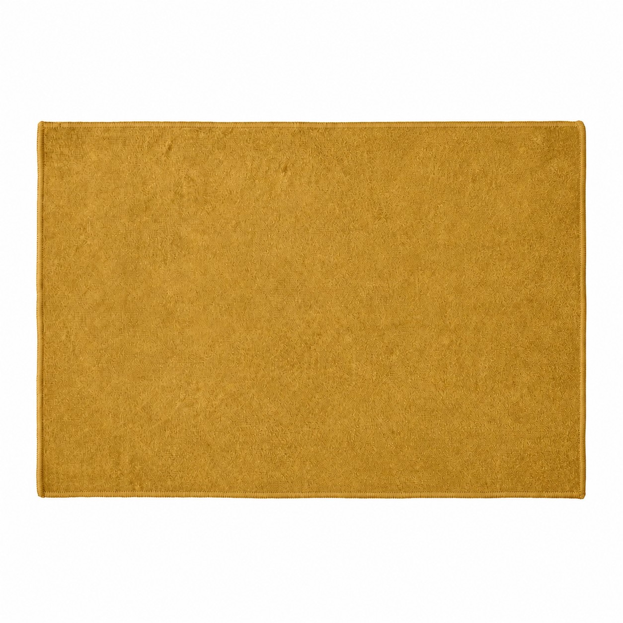 400 GSM Cotton Rally Towel — Bronze Gold