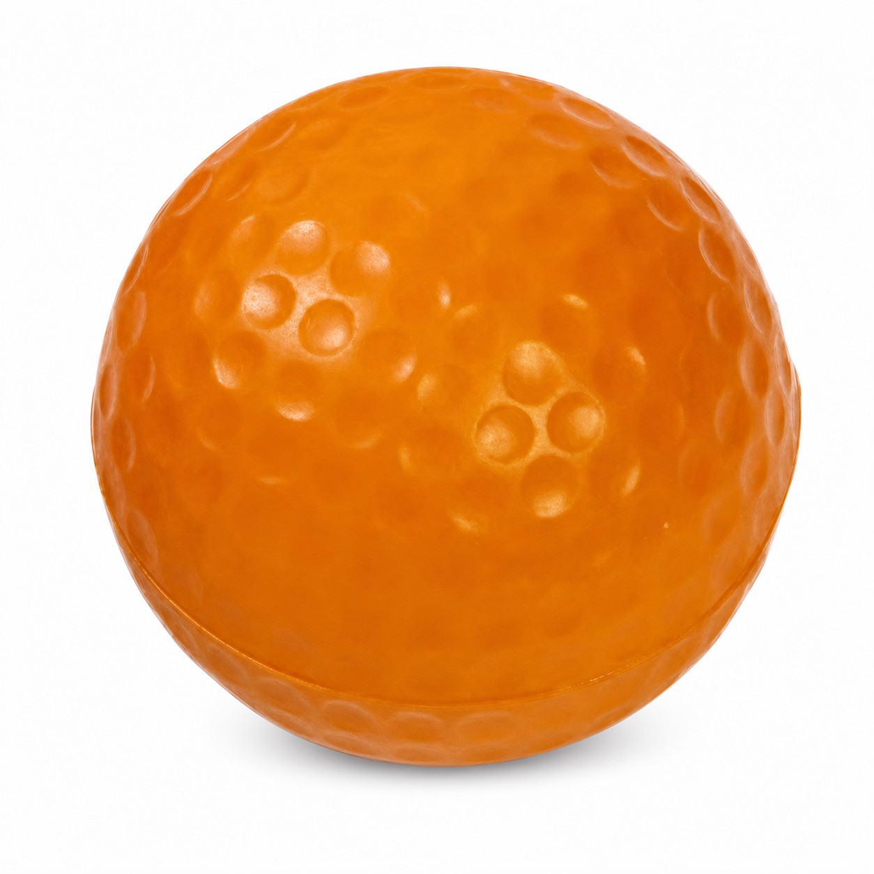 Lightweight PU Foam Golf Practice Ball — view 2