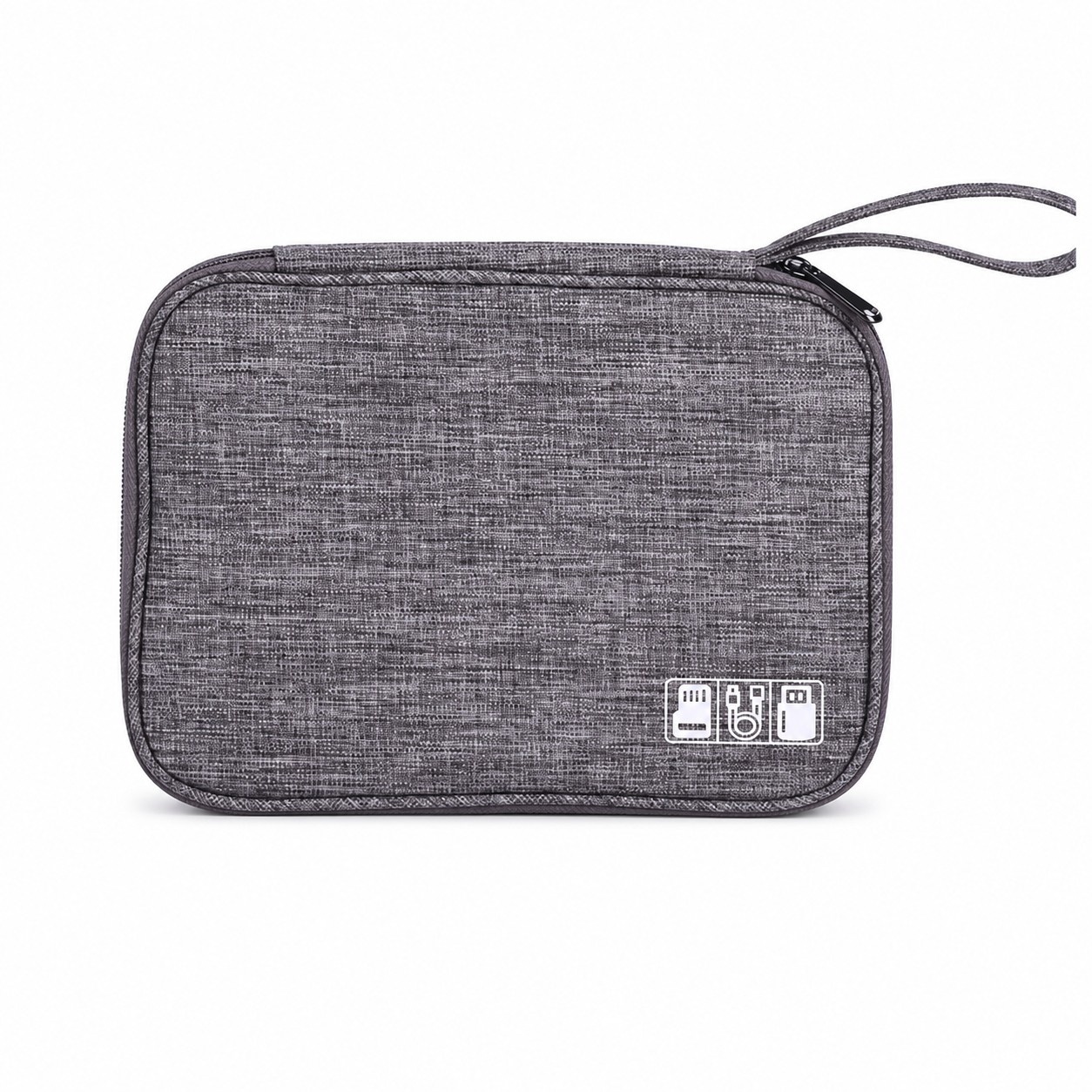 Shock Resistant Cable Organizer Bag — view 2