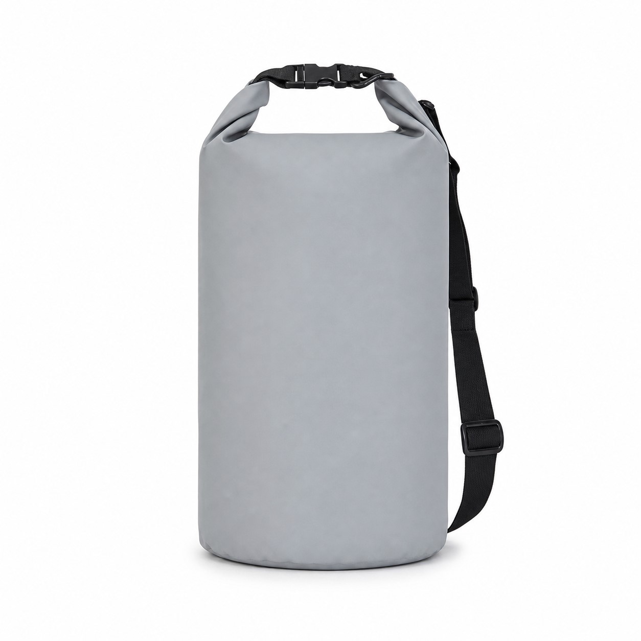 15 Liter Waterproof PVC Shoulder Dry Bag — view 2