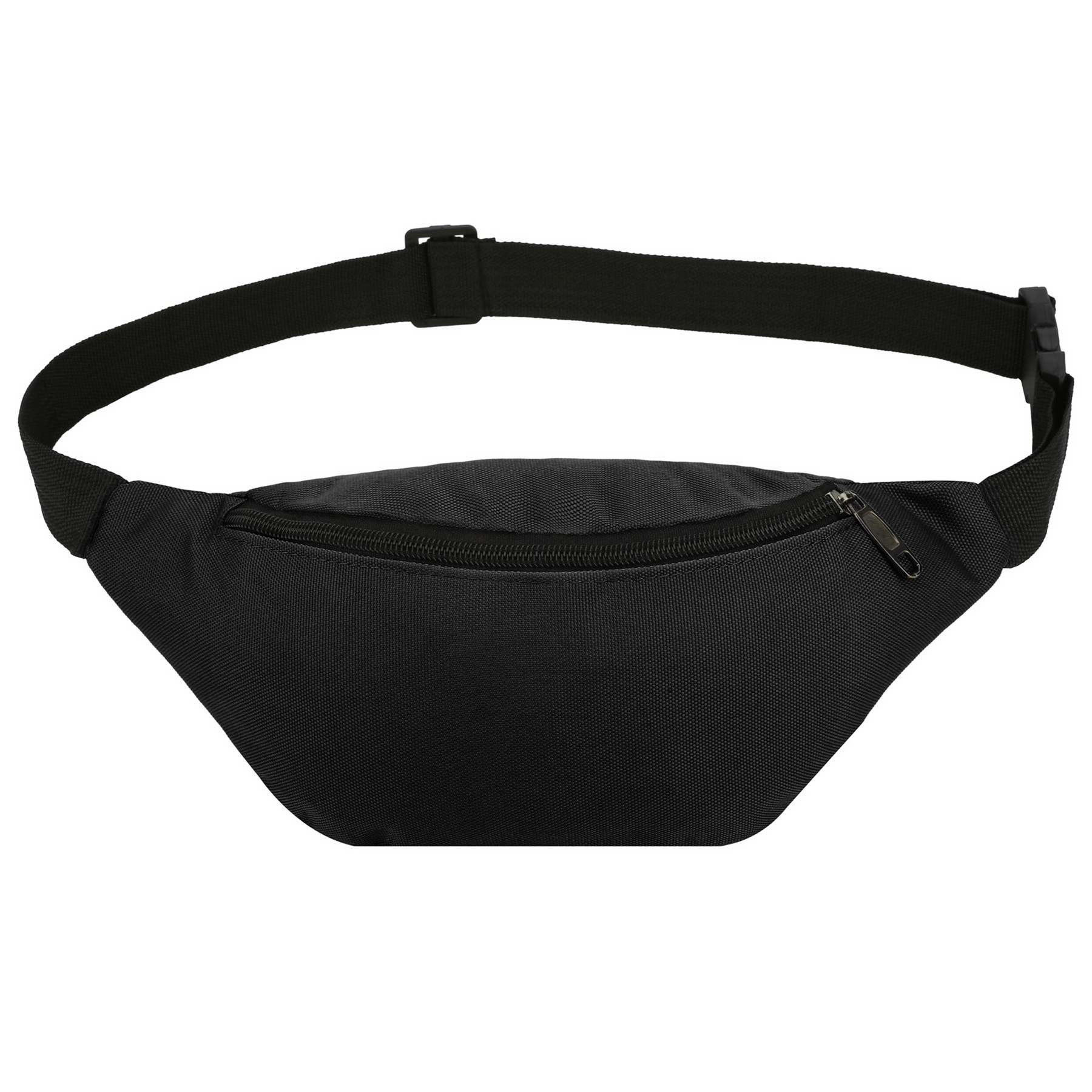 600D Polyester Roomy Fanny Pack — view 2