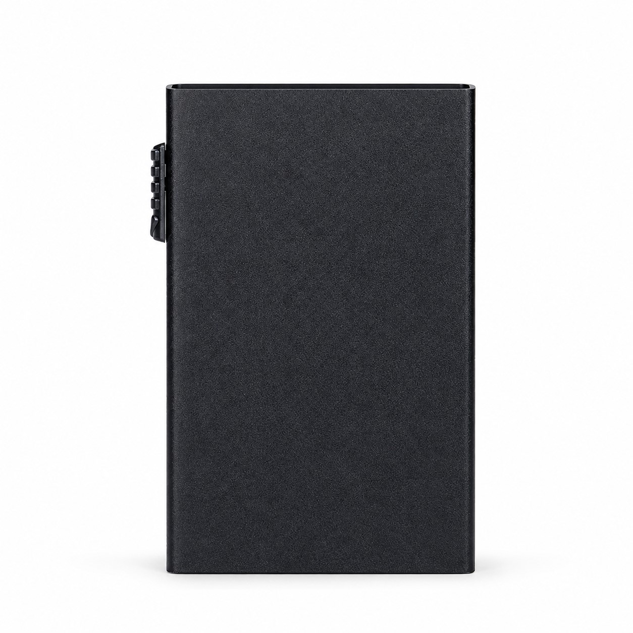 Six Card Aluminum Pop Up Wallet — view 2
