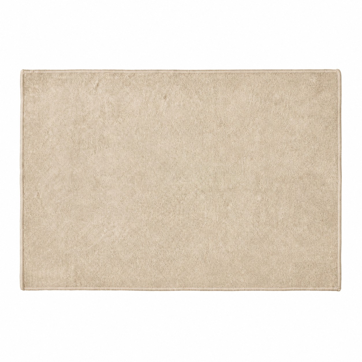 400 GSM Cotton Rally Towel — Natural Beige