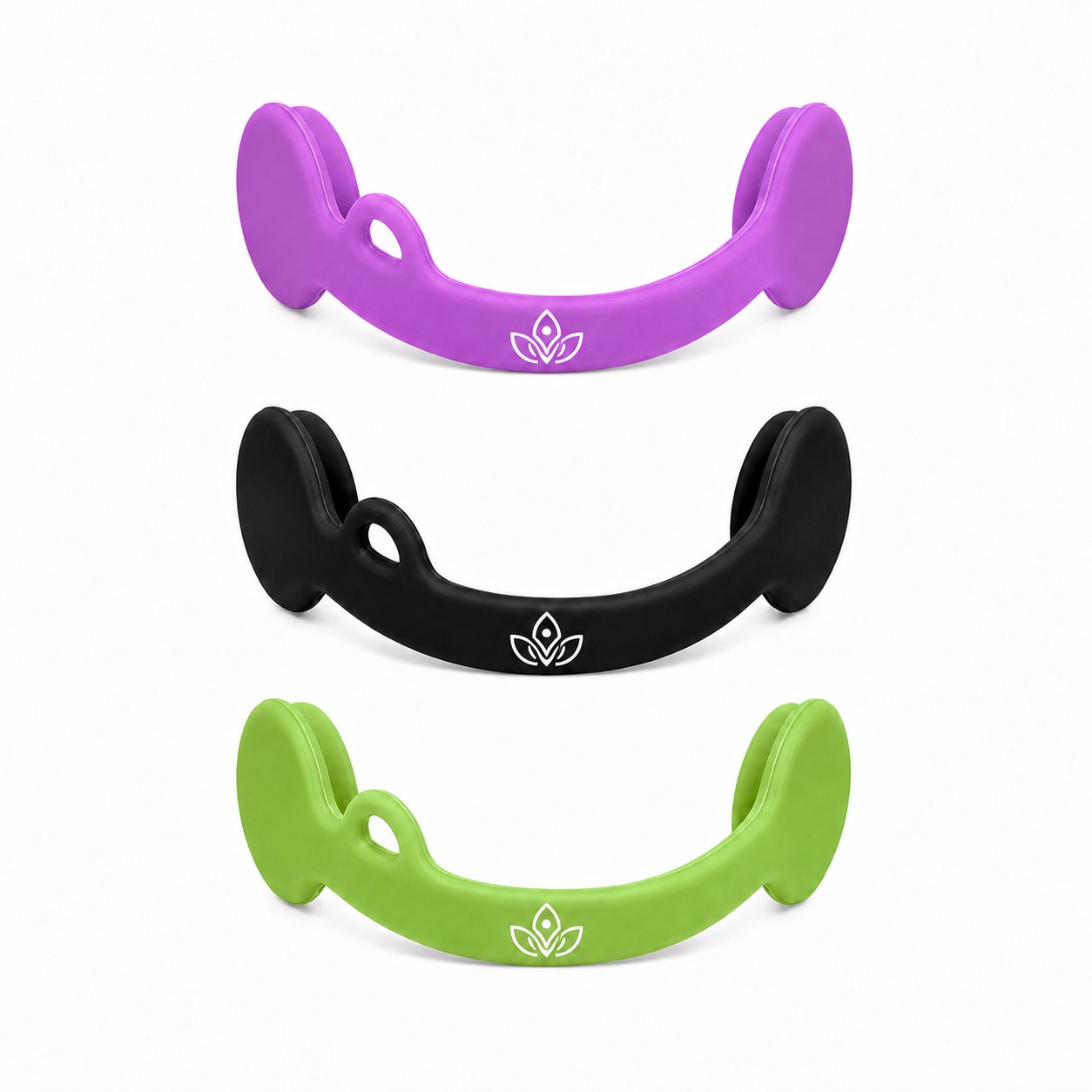 ABS Magnetic Clip Organizer