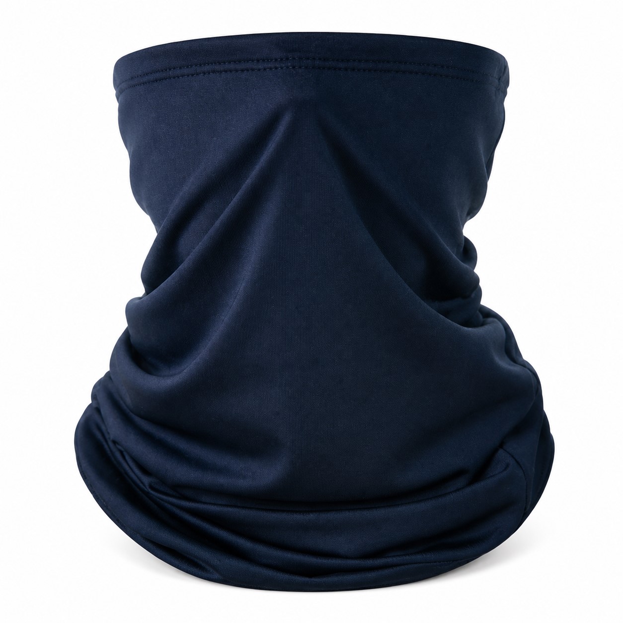 Cooling Polyester Multifunction Neck Gaiter — view 2
