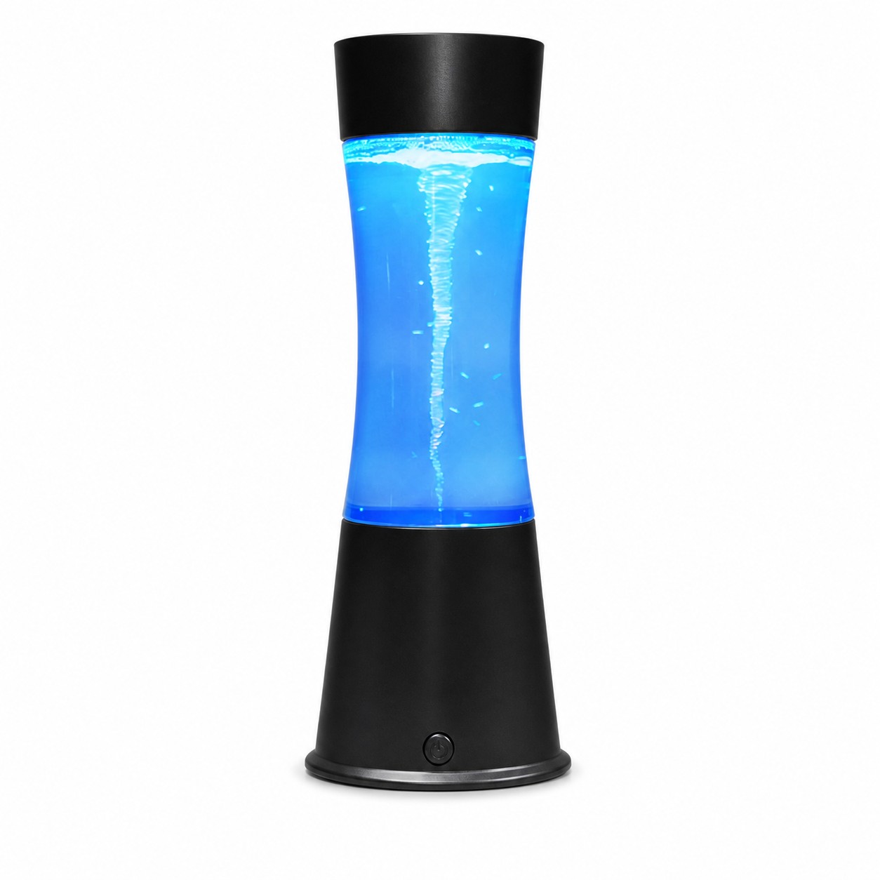 Color Changing Tornado Mood Lamp — view 2