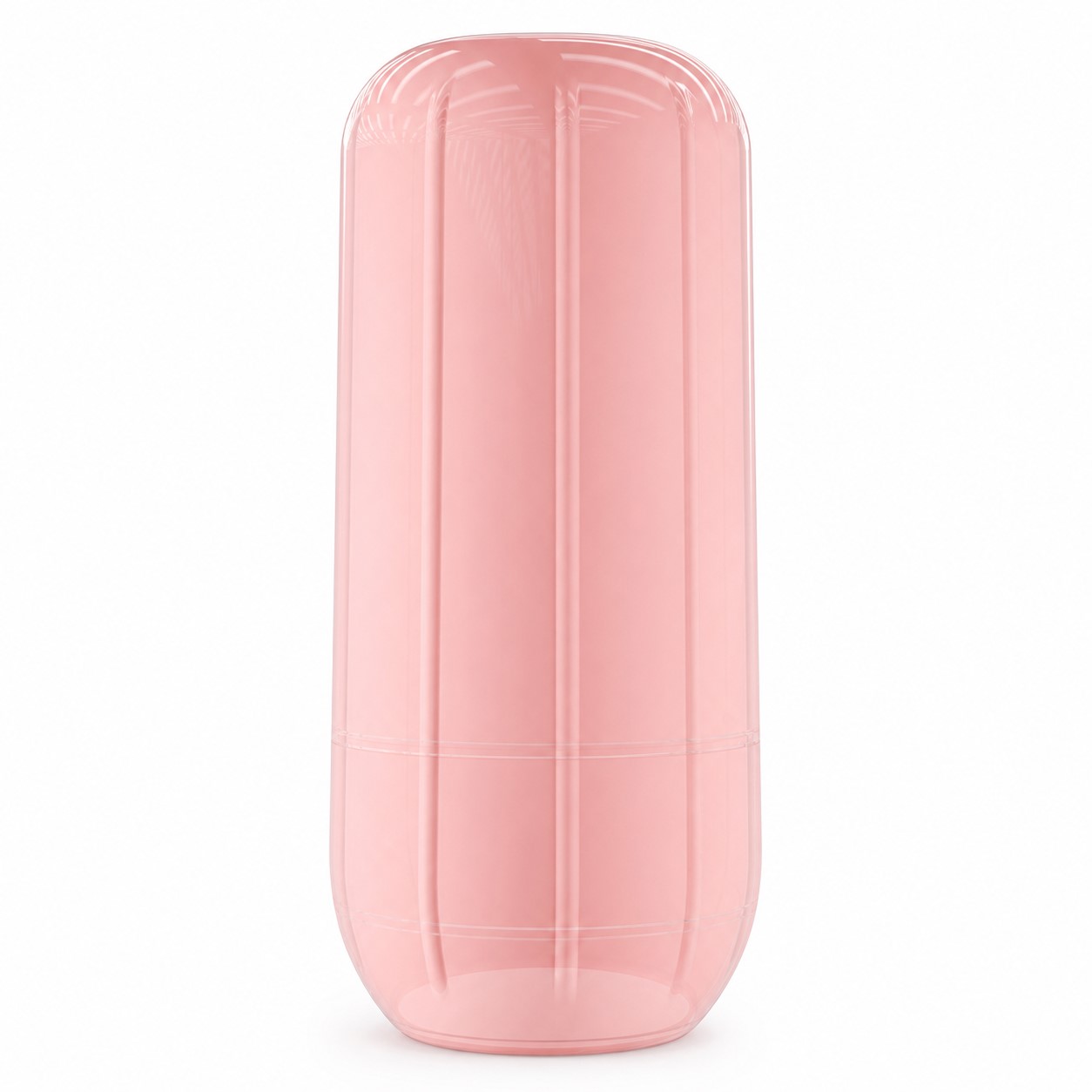 Flexible Silicone Leak Proof Bottle Lid — view 2