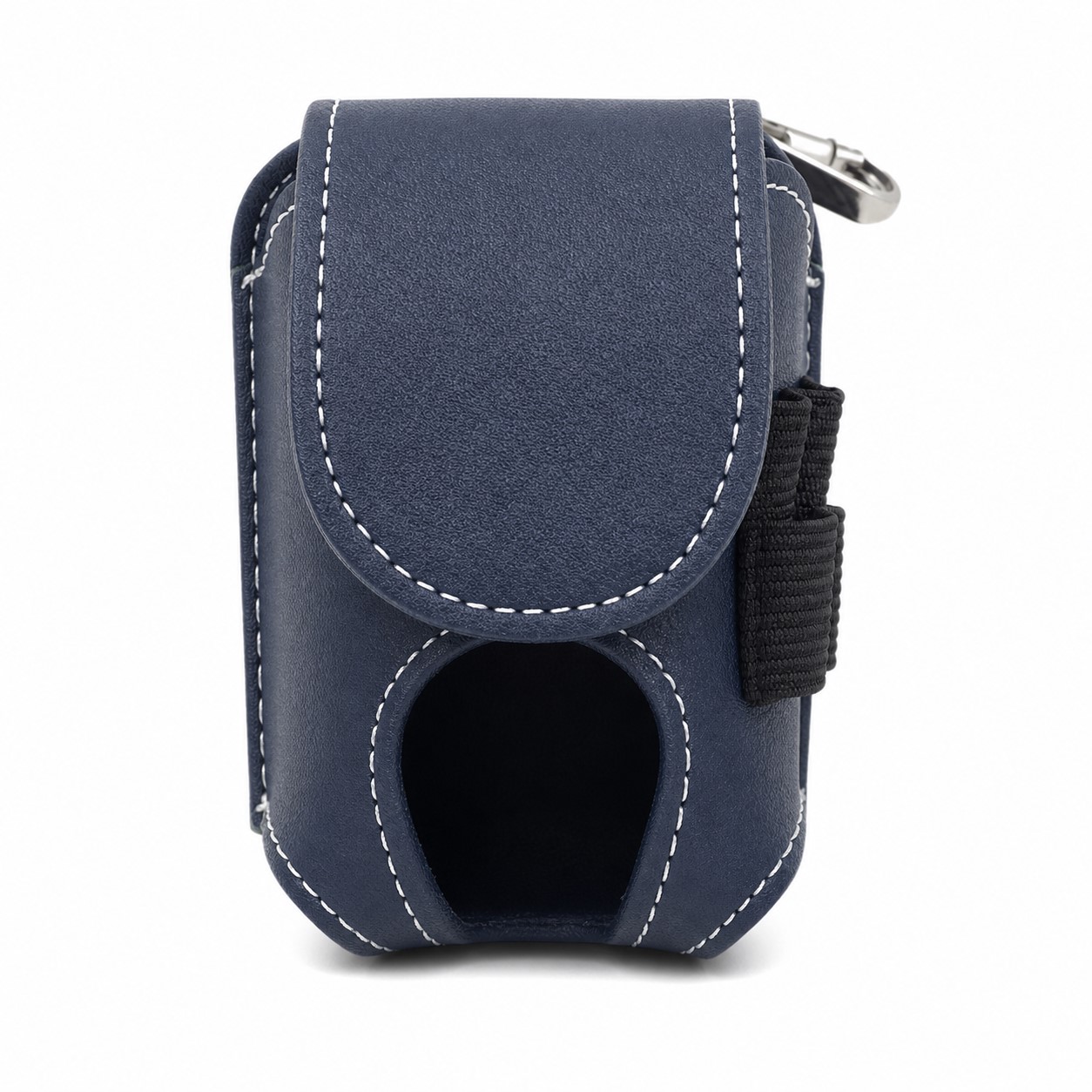 PU Golf Ball And Tee Holder — view 2