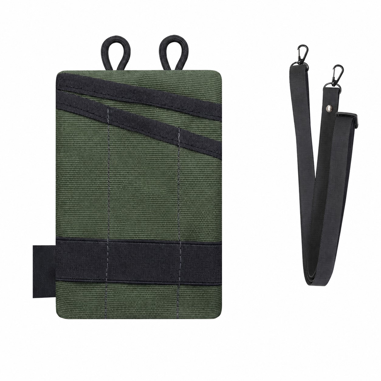 Divided Pocket Oxford Tool Organizer — view 2