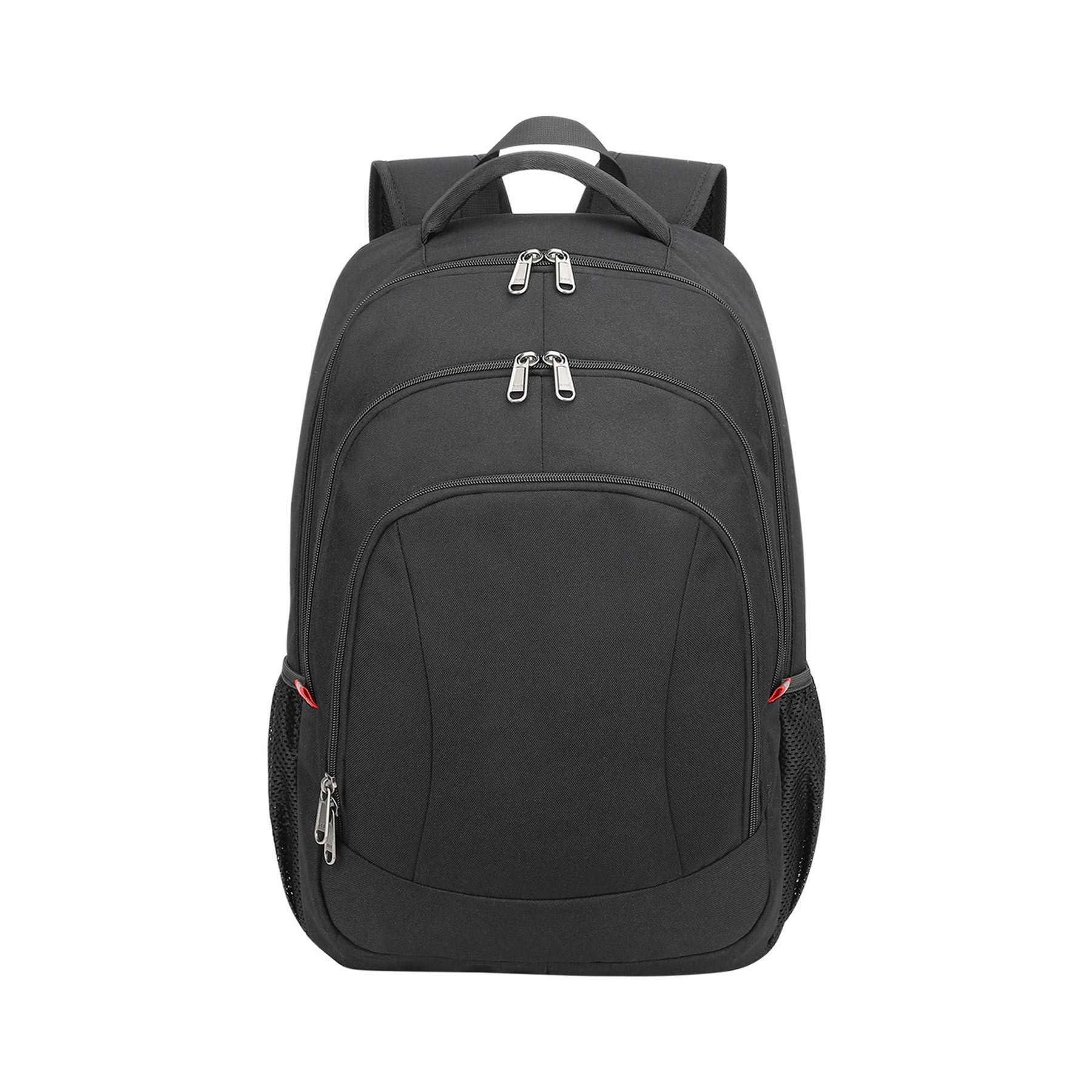 Reinforced Handles Laptop Backpack — view 2
