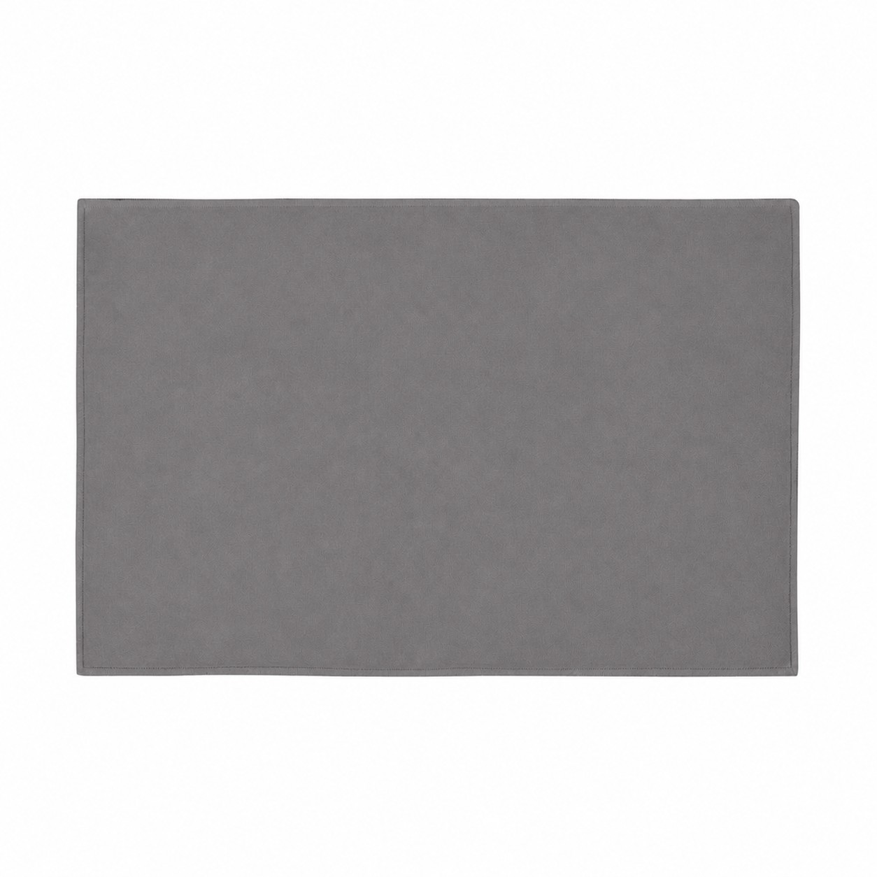 Microfiber Event Rally Towel — Pewter Gray