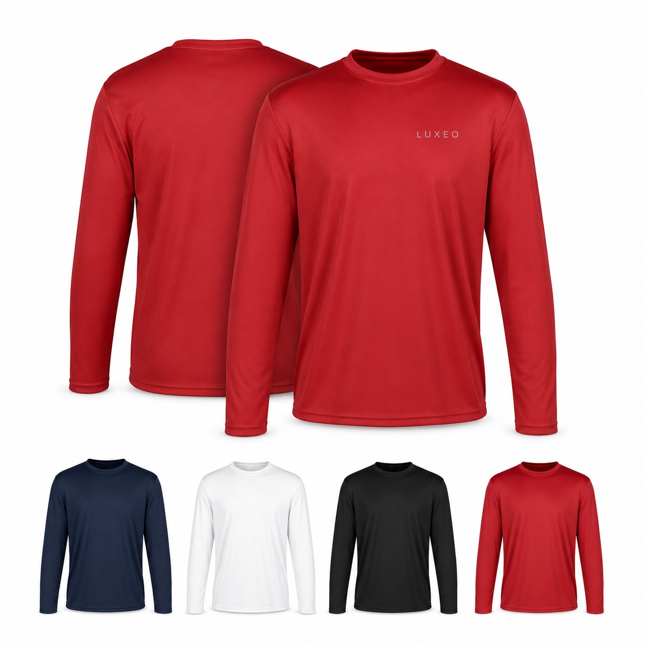 Blend Full Zip Hoodie Sweatshirt