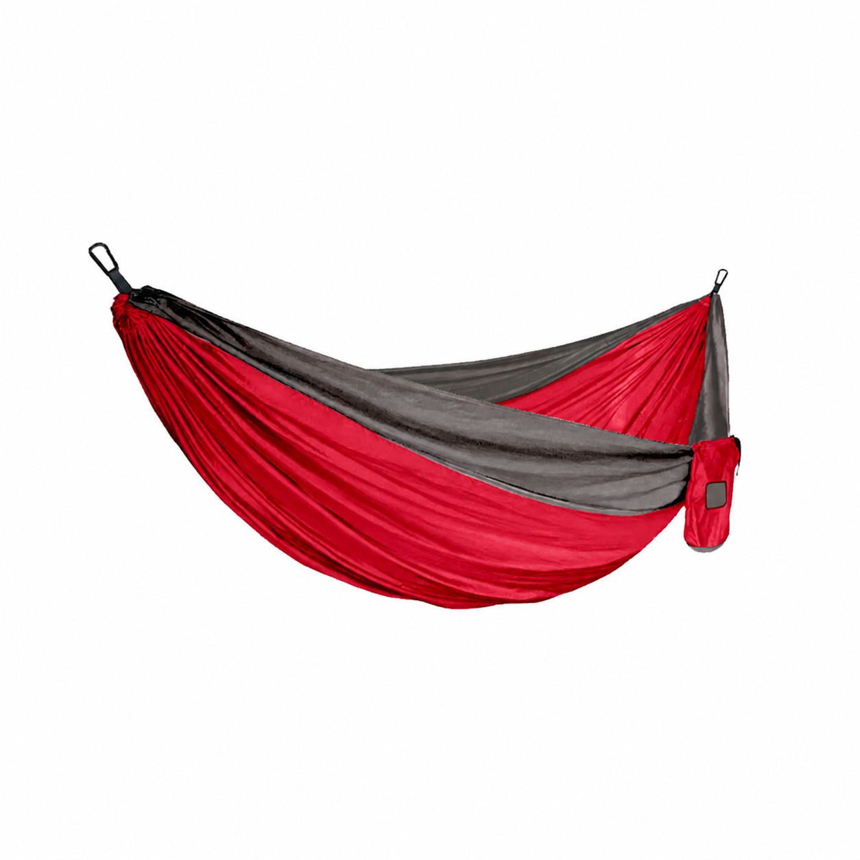 Polyester Camping Hammock Set — view 8