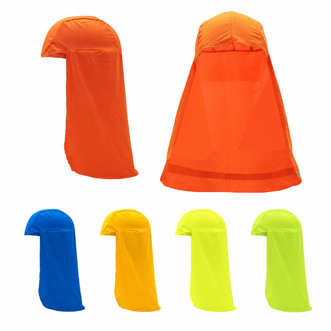 Milk Silk Helmet Liner Cap