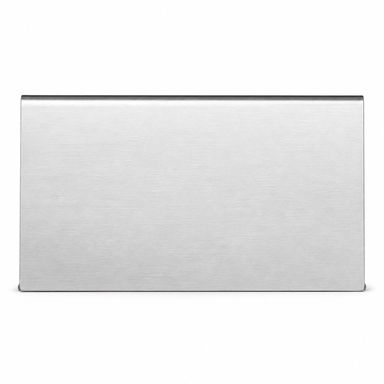 Low Profile Steel Card Display Stand — view 2