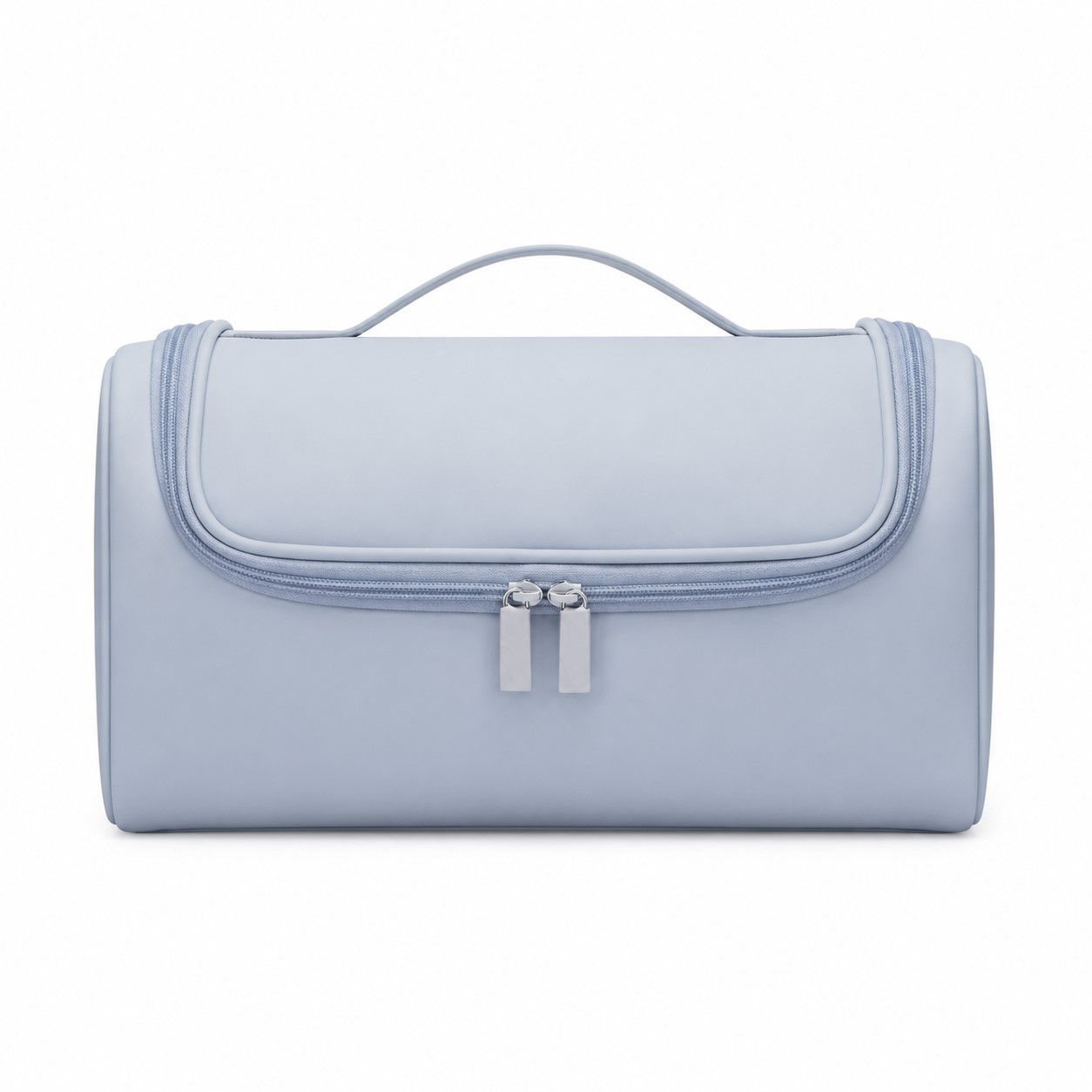 PU Hair Tool Travel Storage Bag — view 2
