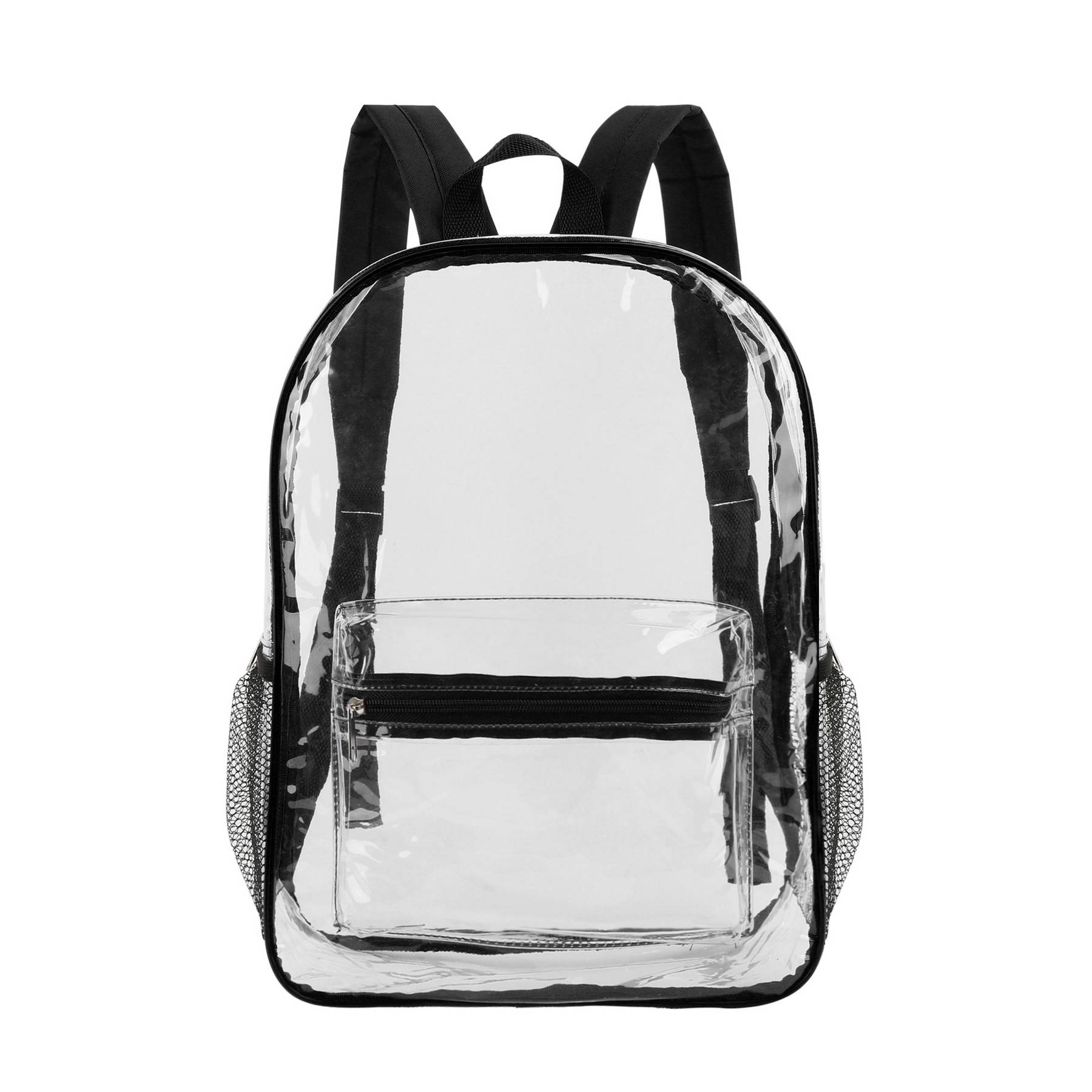 PVC 11" Backpack — view 2