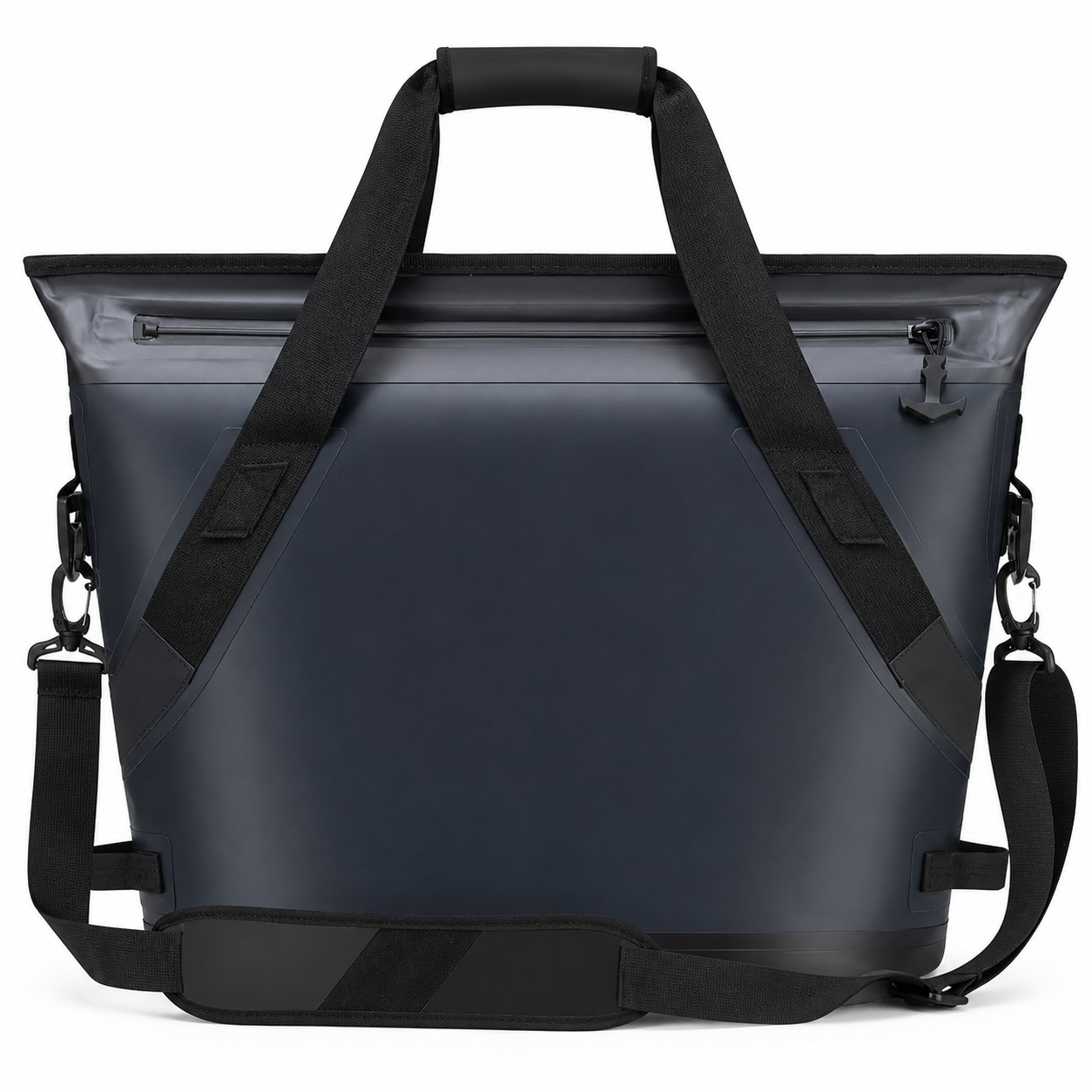 Insulated Polyester Outdoor Cooler Bag — view 2