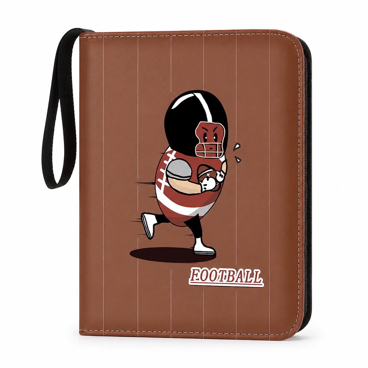 PVC Trading Card Binder — view 2