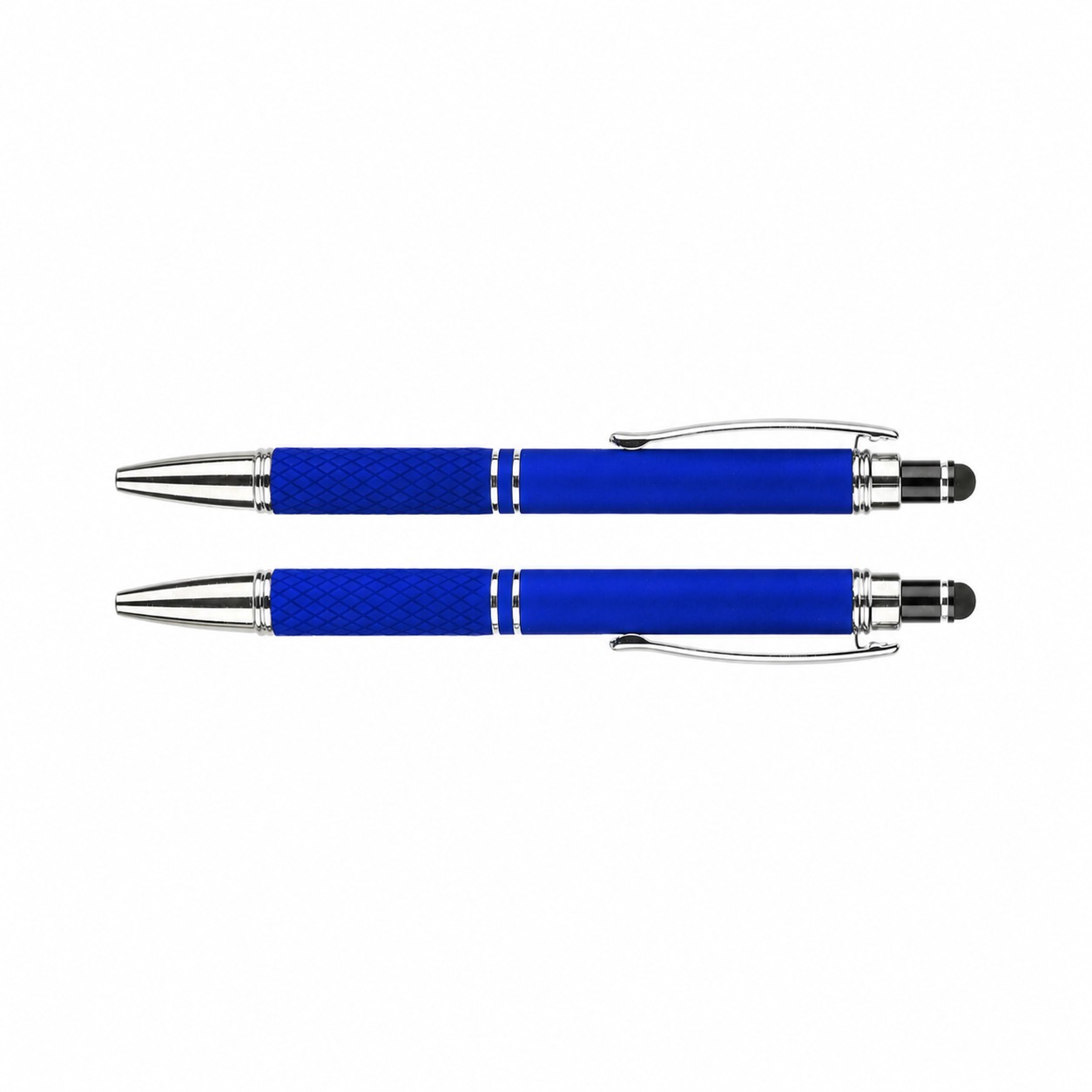 ColorJet Soft Touch Stylus Pen — Royal Blue