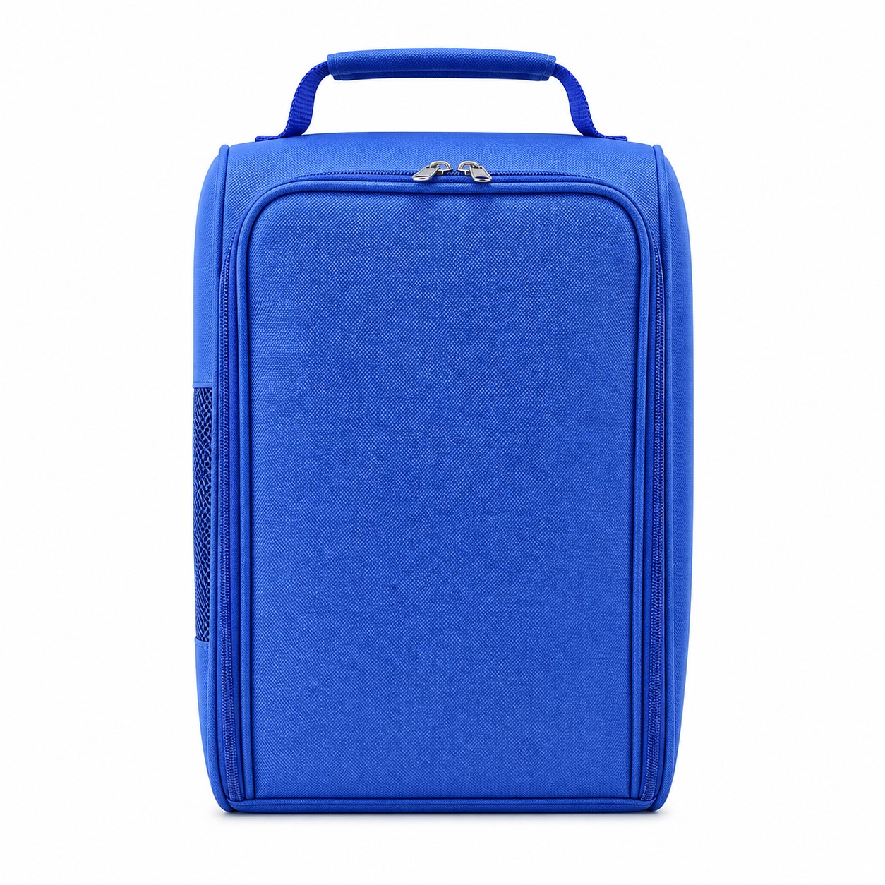 Ventilated Polyester Golf Shoe Bag — view 2